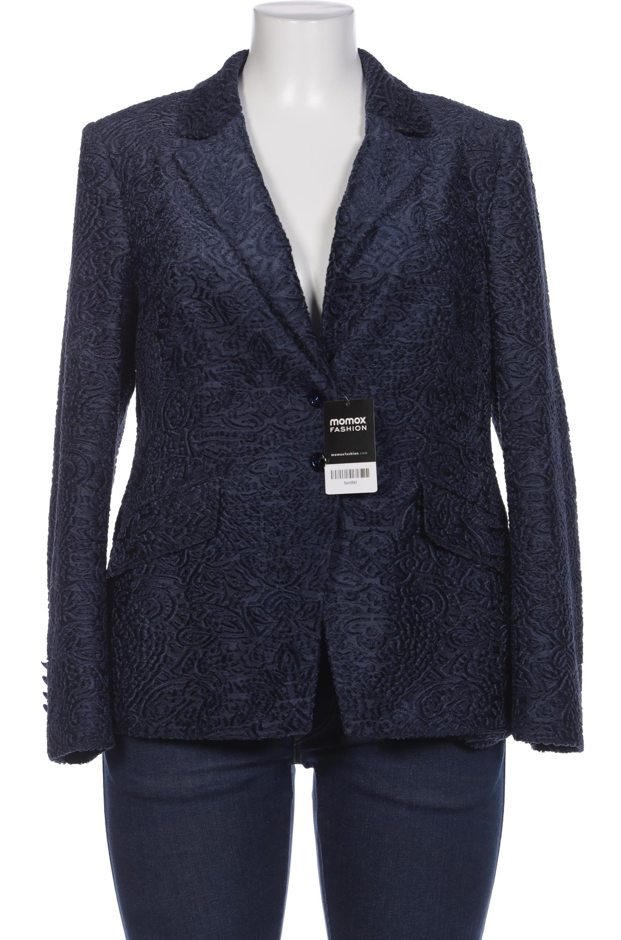 

Basler Damen Blazer, marineblau, Gr. 42