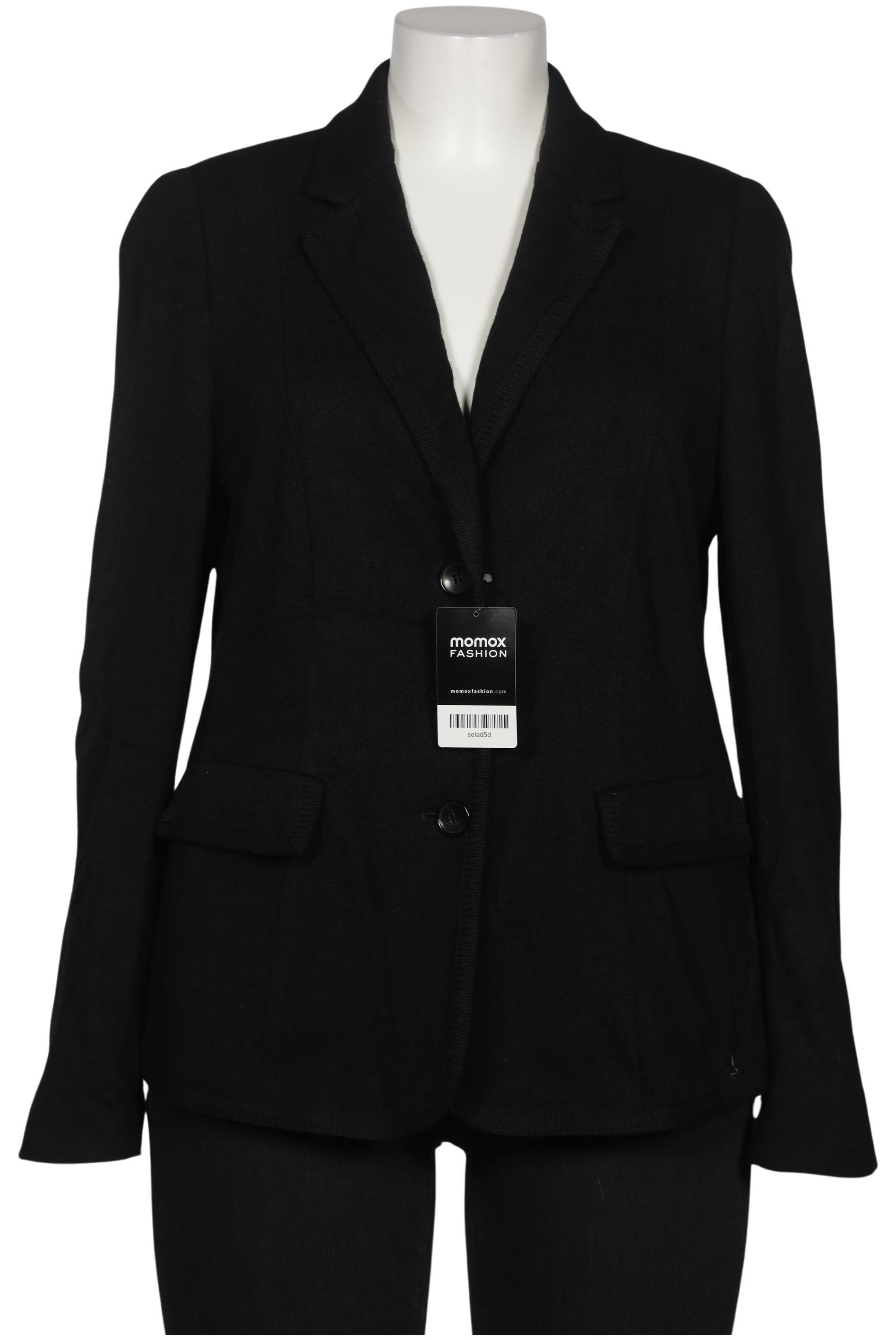 

Basler Damen Blazer, schwarz, Gr. 44