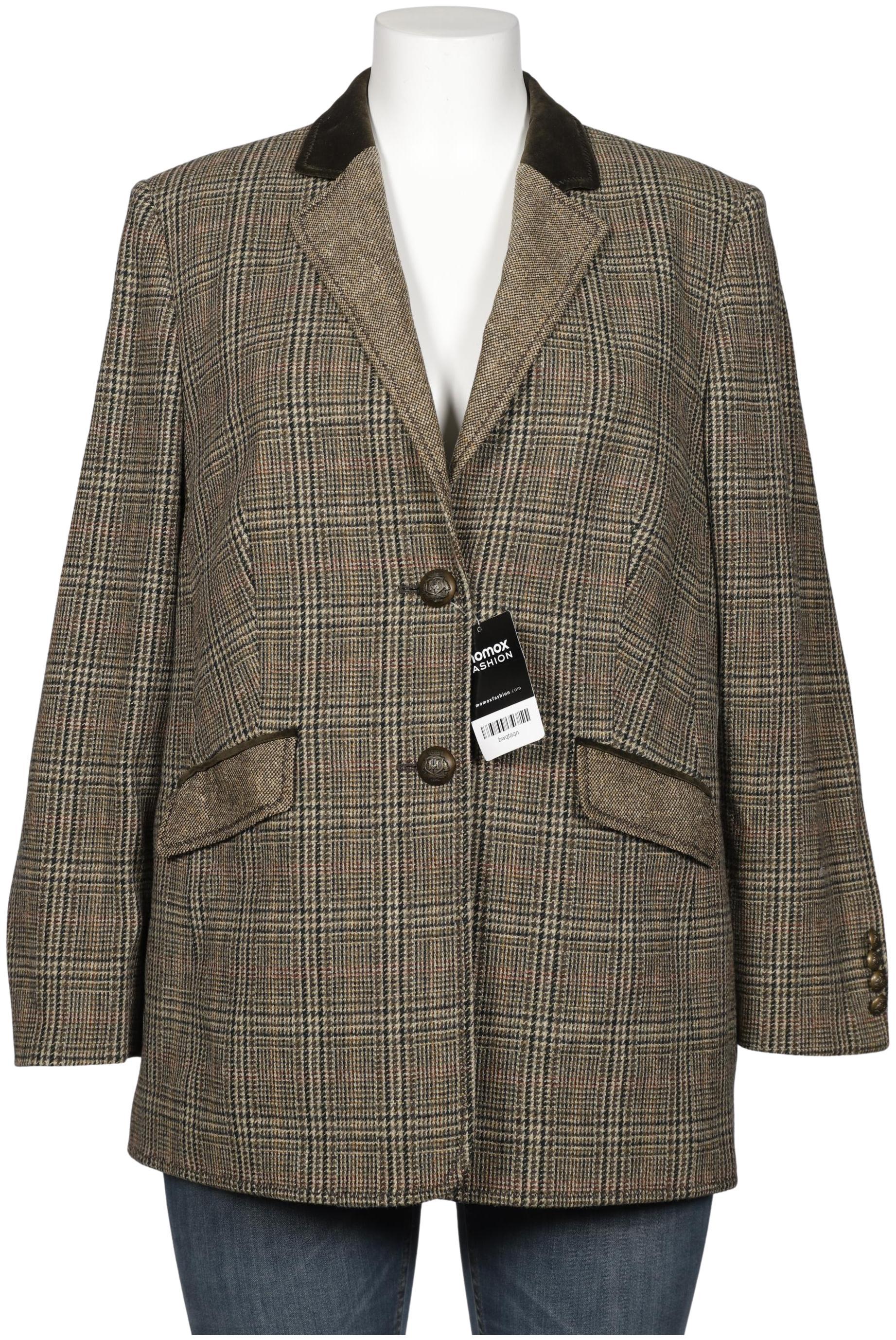 

Basler Damen Blazer, braun, Gr. 44