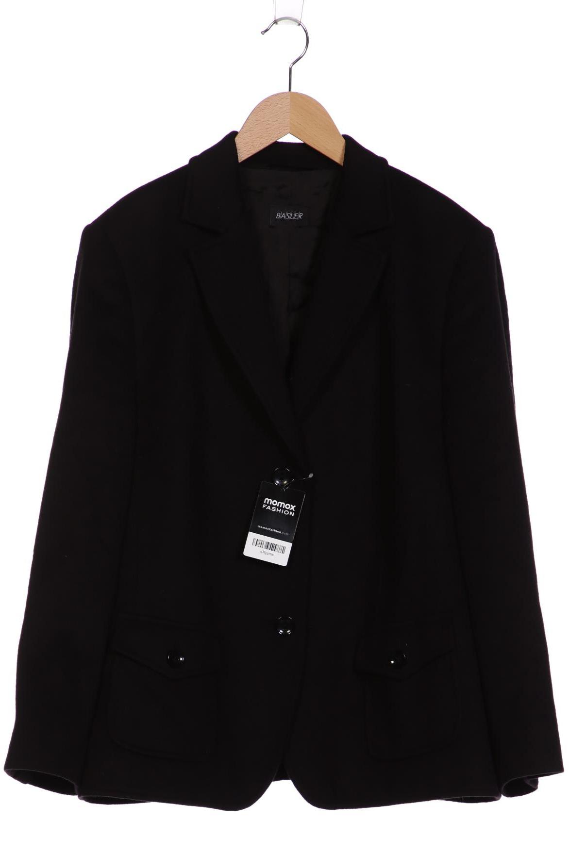 

Basler Damen Blazer, schwarz, Gr. 46