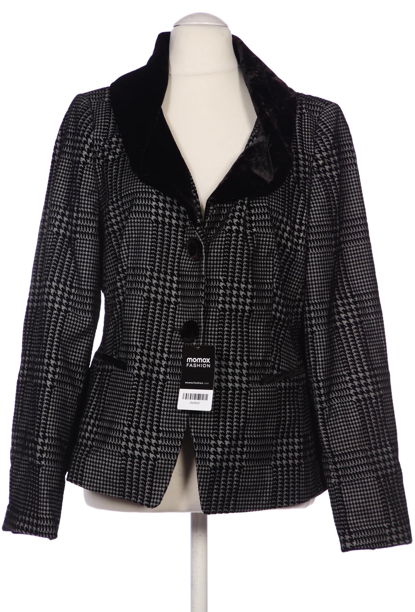 

Basler Damen Blazer, schwarz, Gr. 40