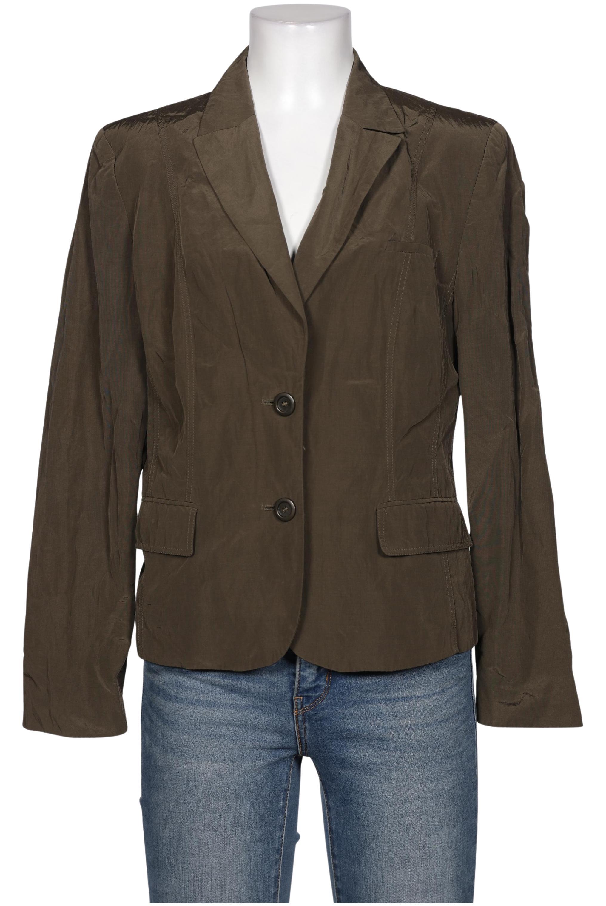 

Basler Damen Blazer, grün, Gr. 40