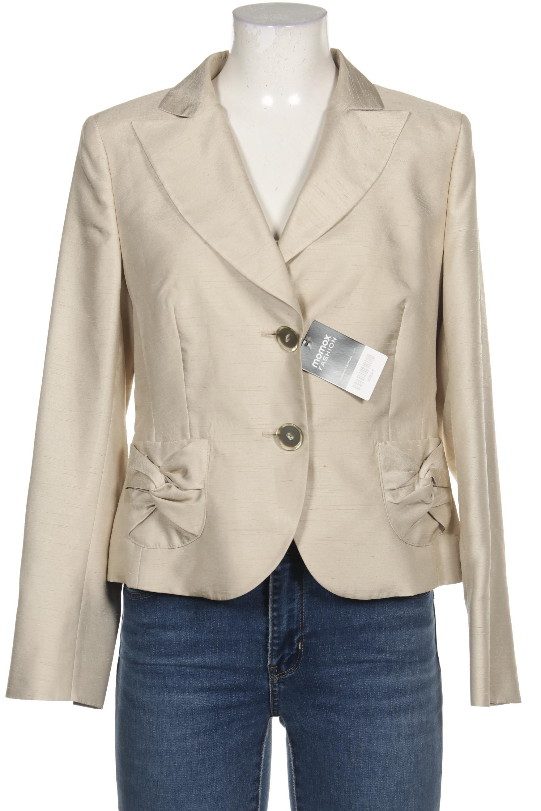 

Basler Damen Blazer, cremeweiß, Gr. 40