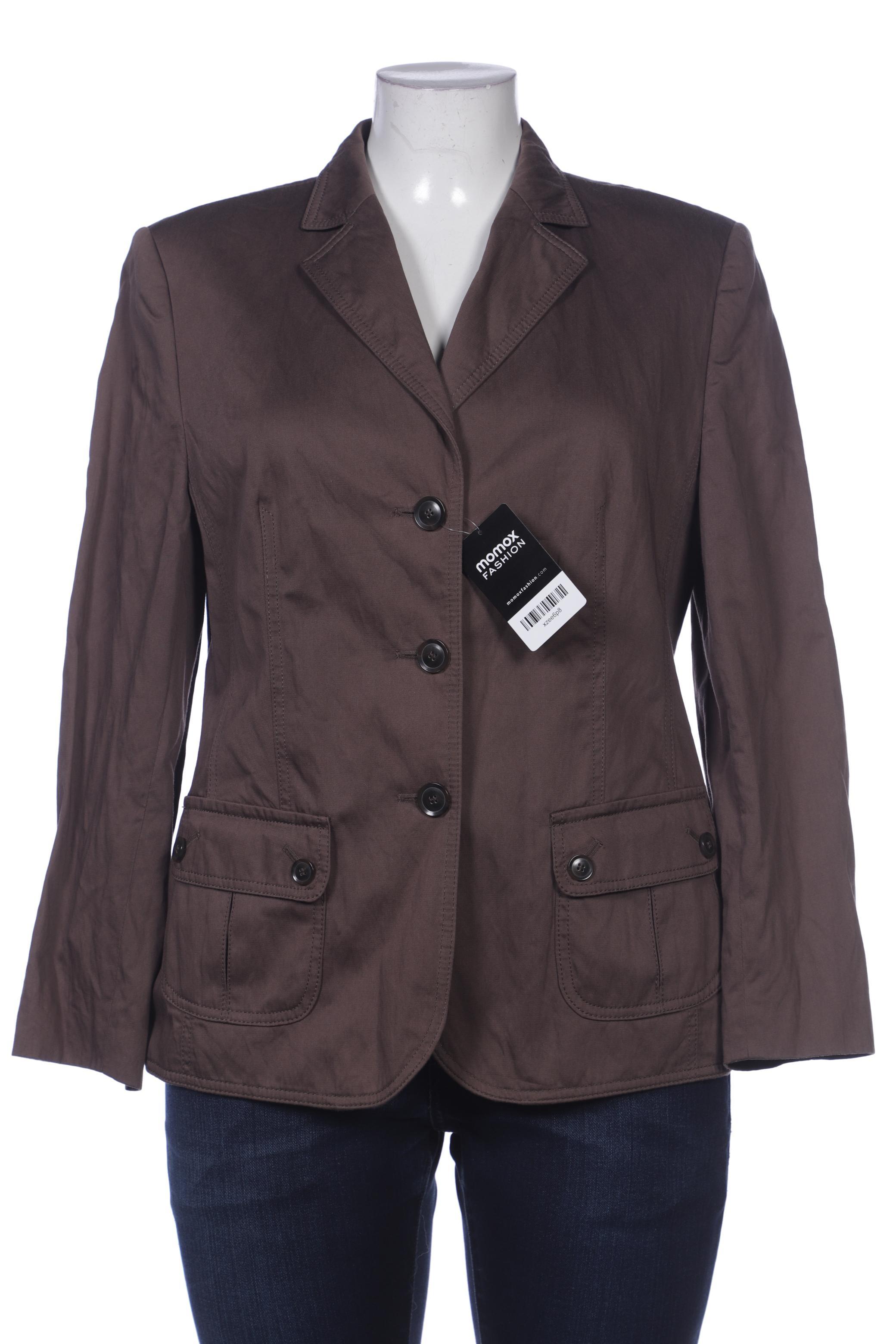 

Basler Damen Blazer, braun, Gr. 42