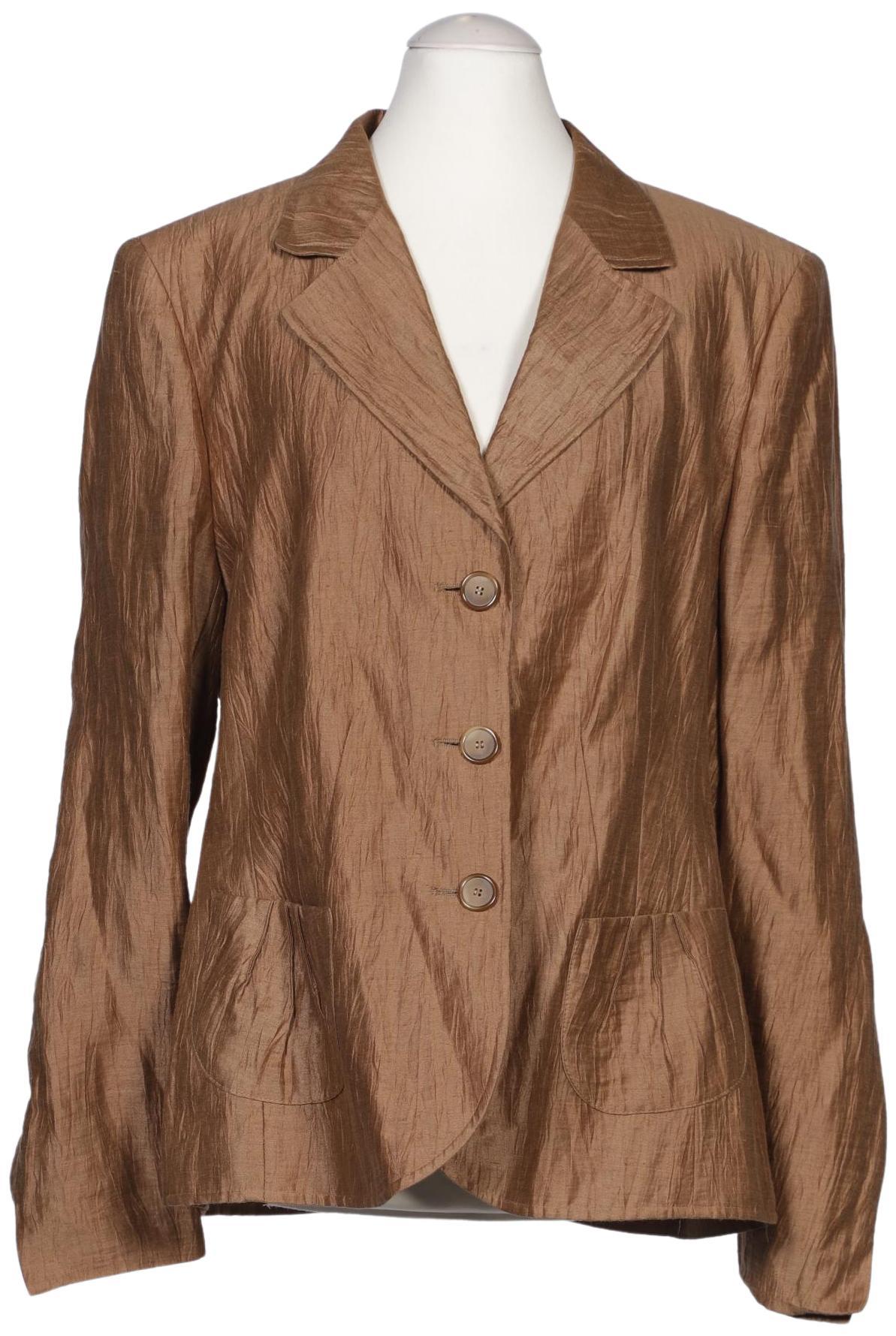

Basler Damen Blazer, braun, Gr. 40