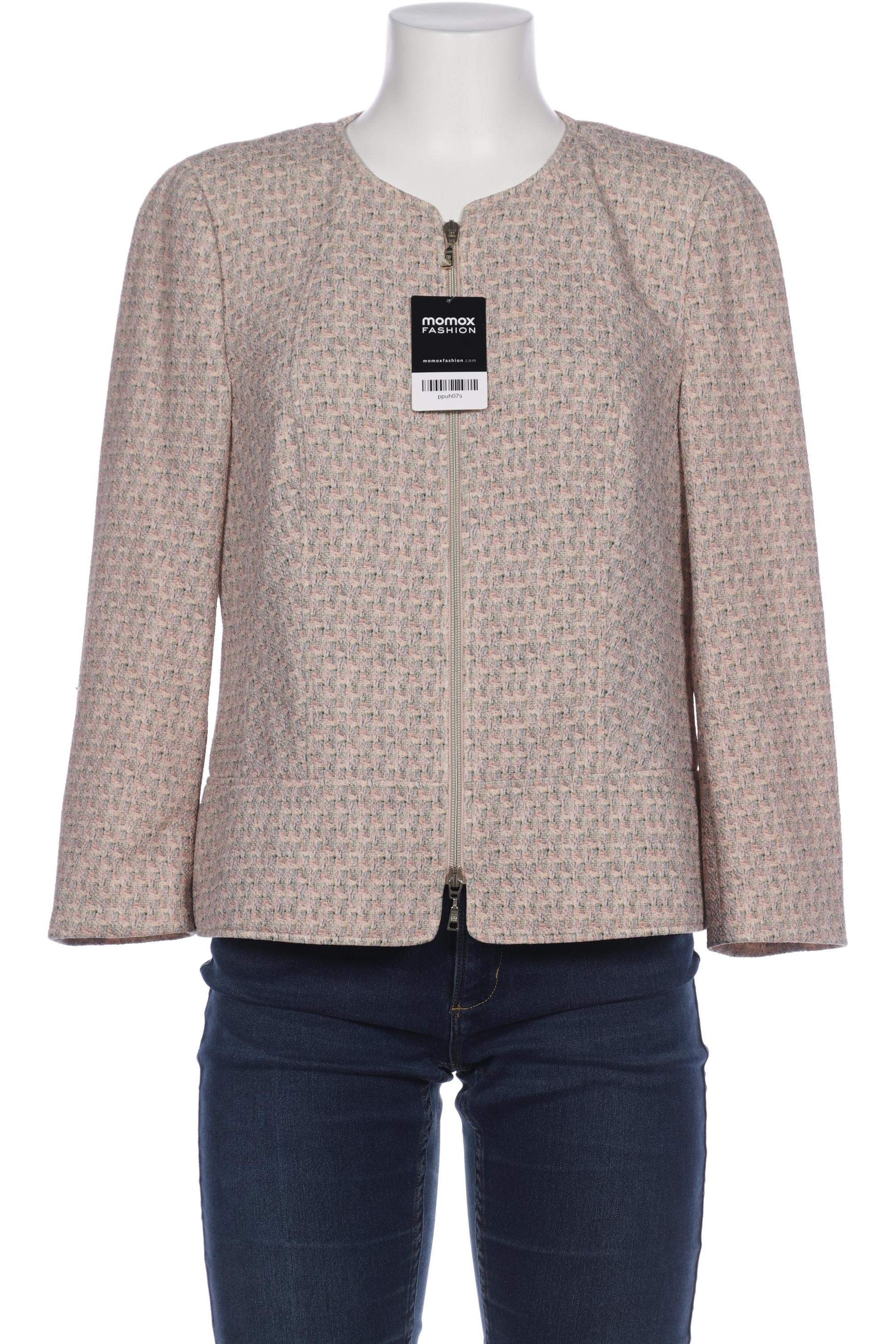 

Basler Damen Blazer, pink, Gr. 42