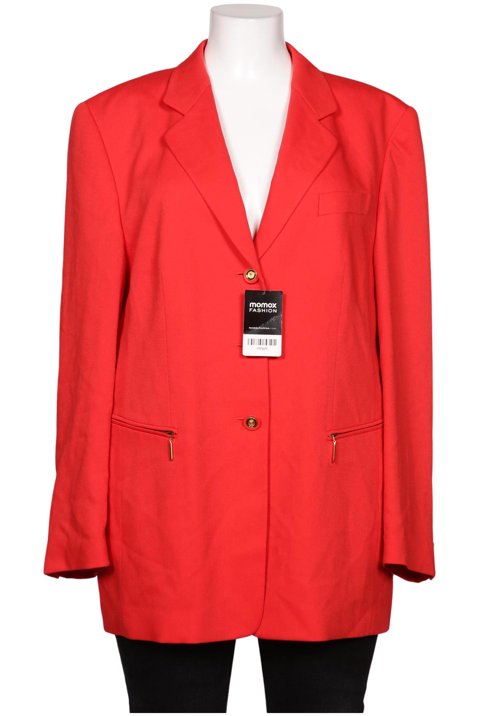 

Basler Damen Blazer, rot, Gr. 46