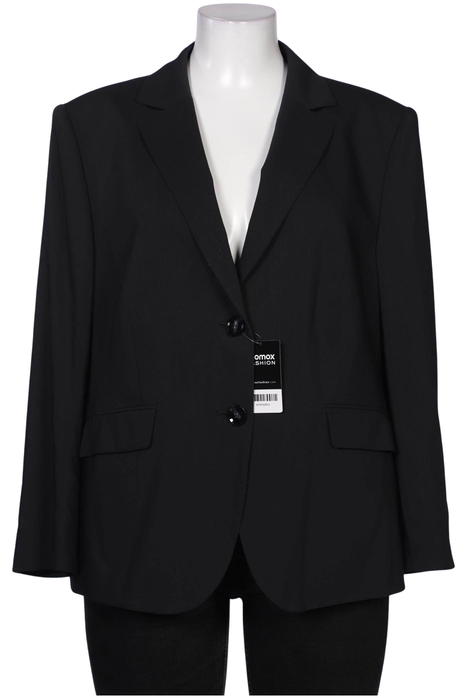 

Basler Damen Blazer, schwarz, Gr. 24