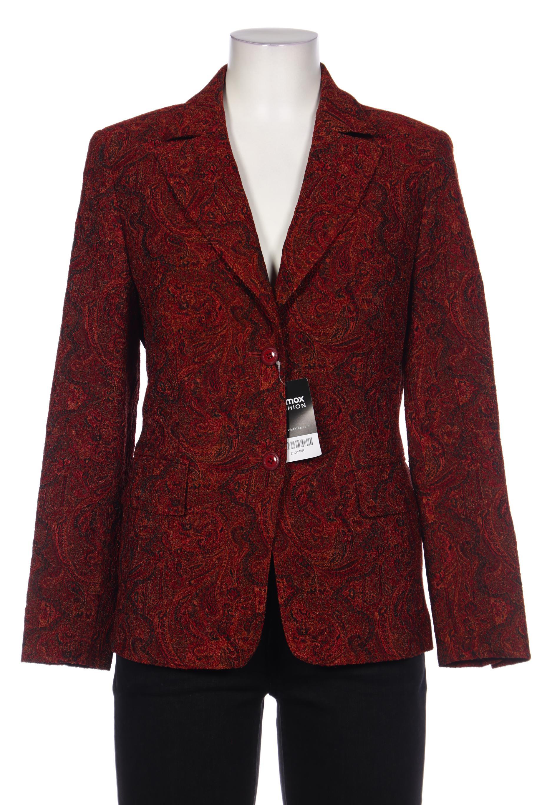 

Basler Damen Blazer, braun, Gr. 38