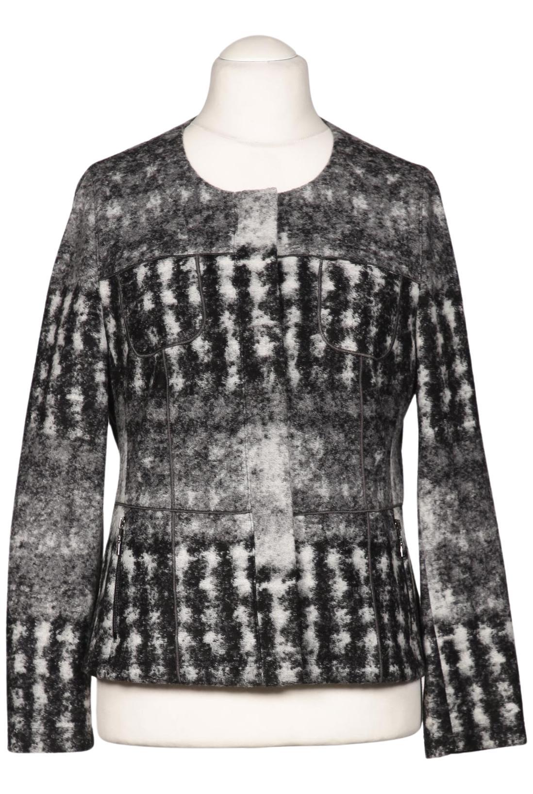 

Basler Damen Blazer, grau, Gr. 42