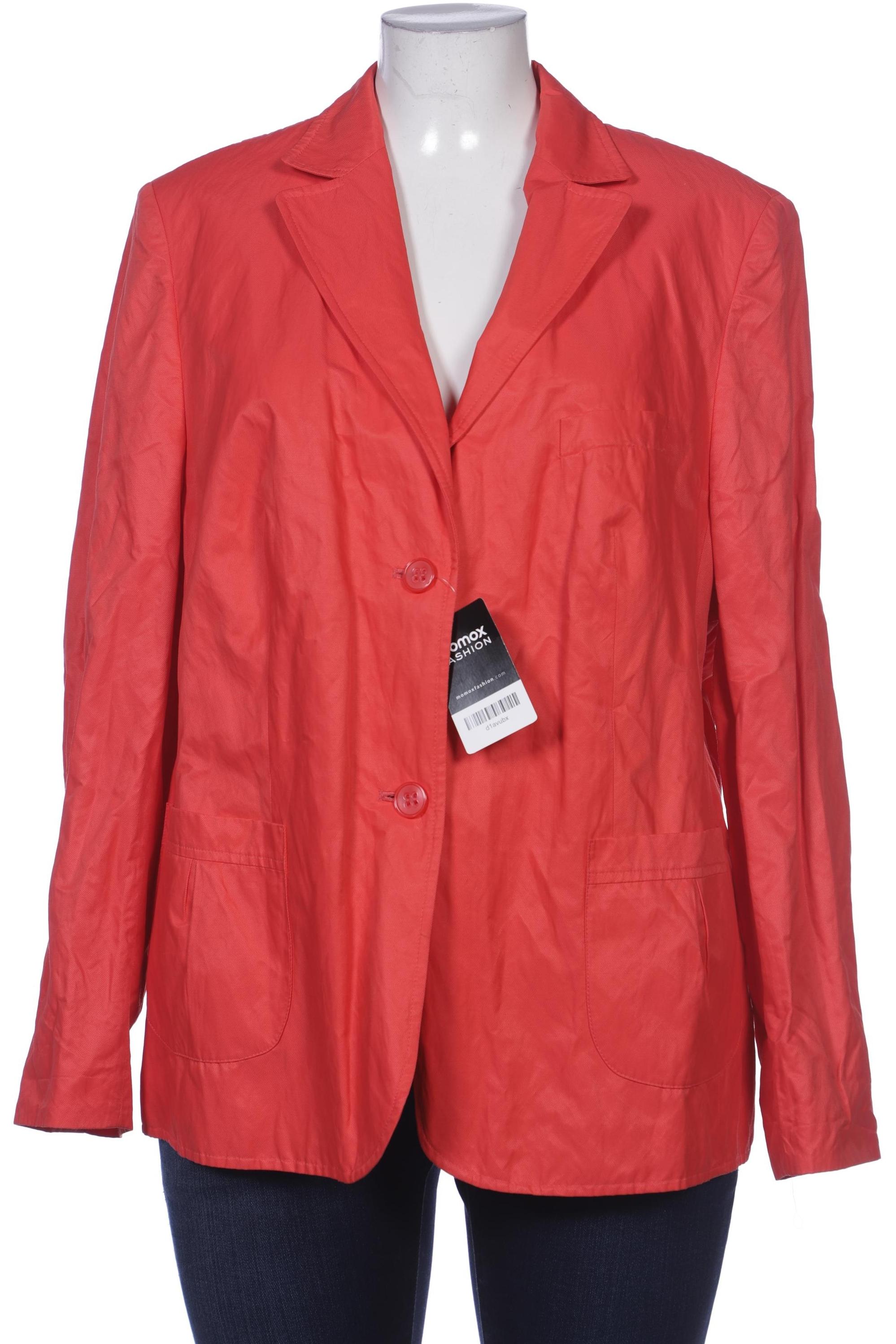 

Basler Damen Blazer, pink, Gr. 48