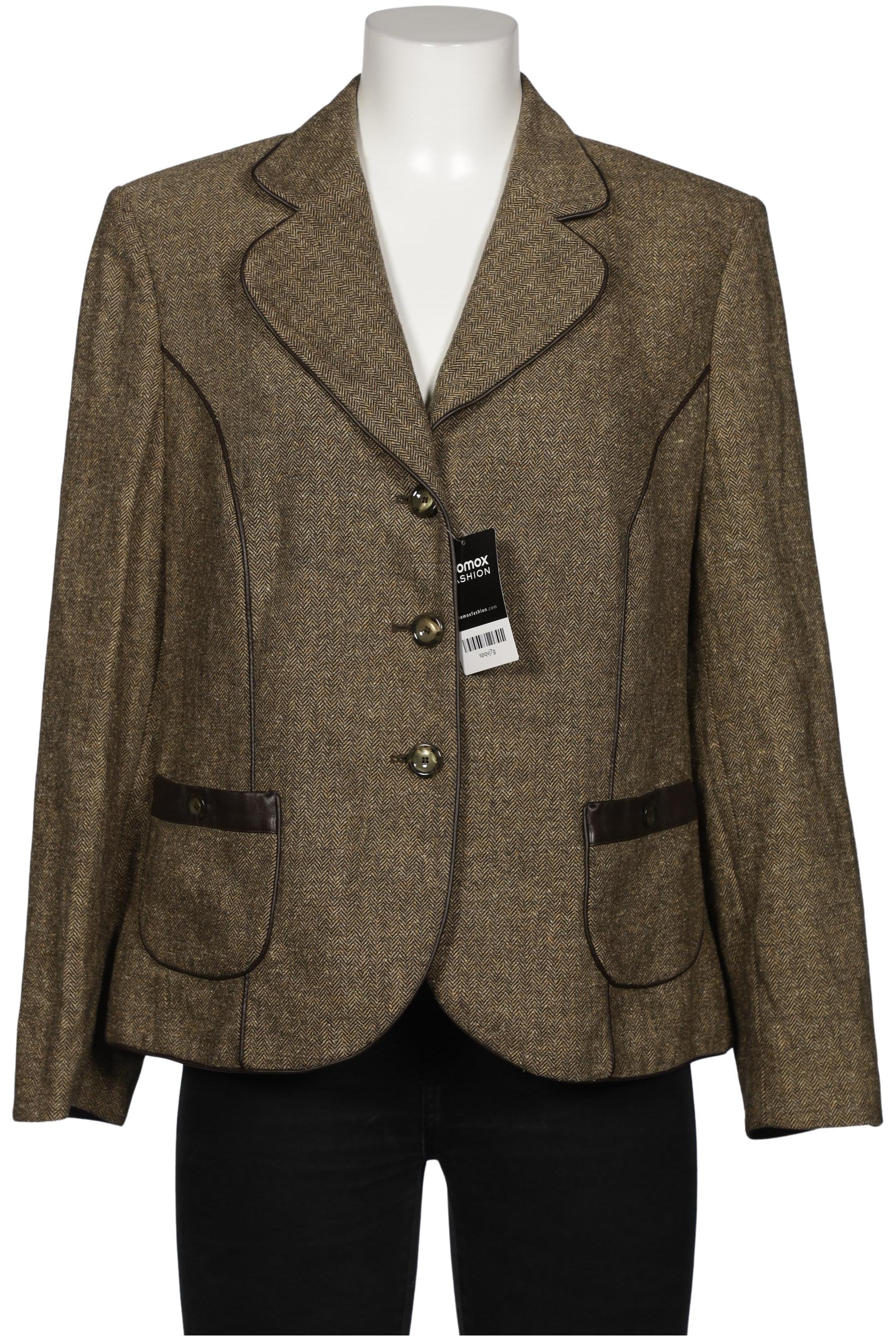 

Basler Damen Blazer, beige, Gr. 44
