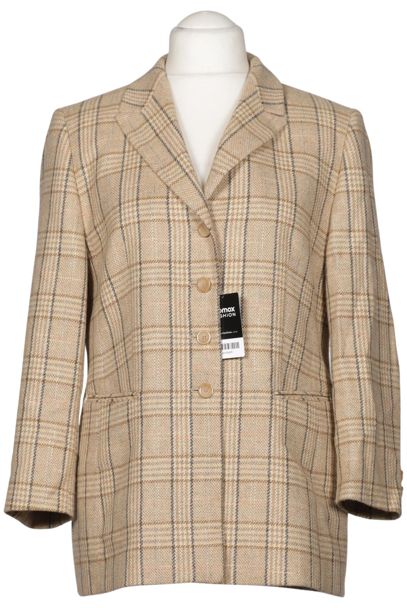 

Basler Damen Blazer, beige, Gr. 42