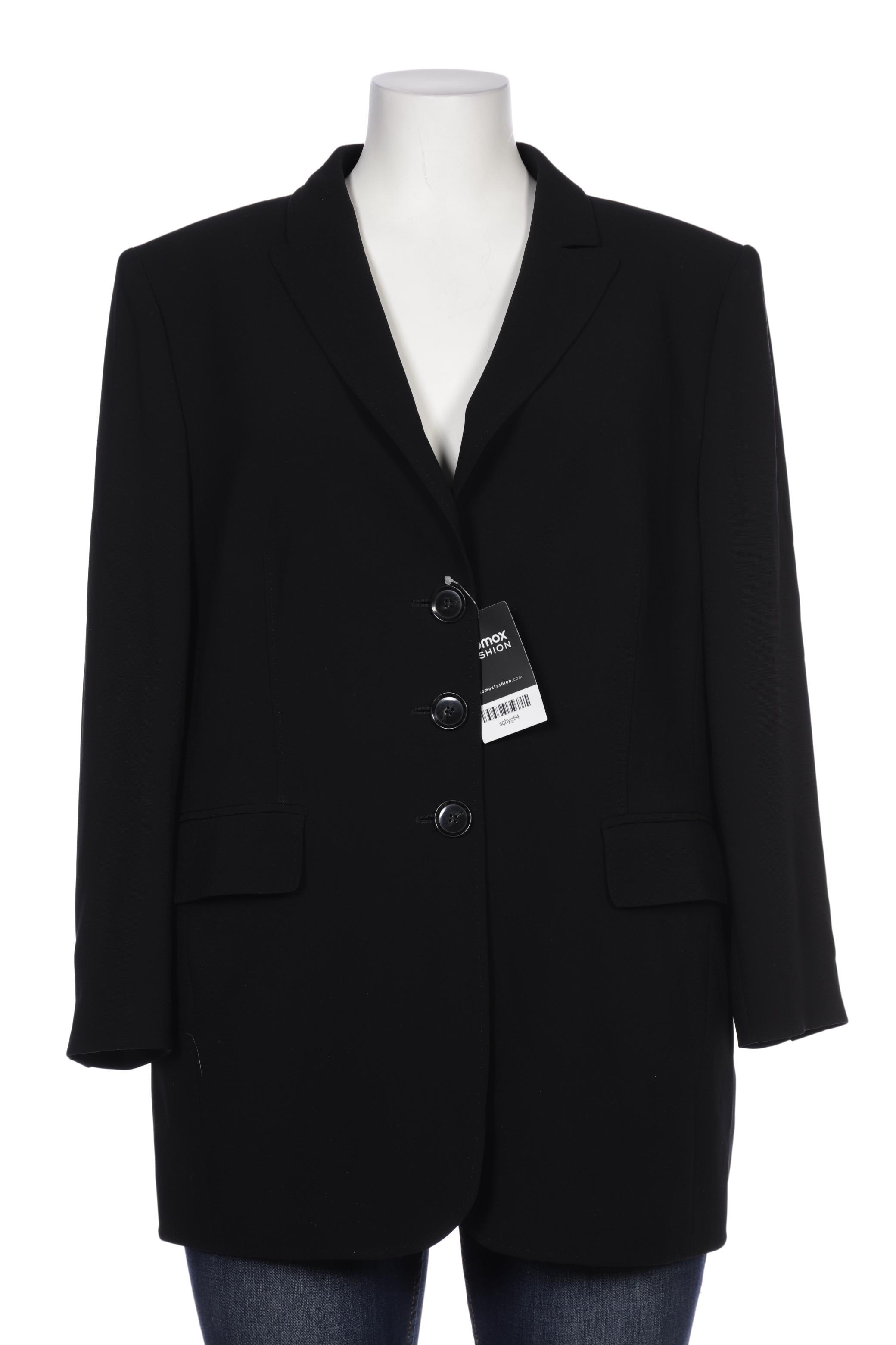

Basler Damen Blazer, schwarz, Gr. 46