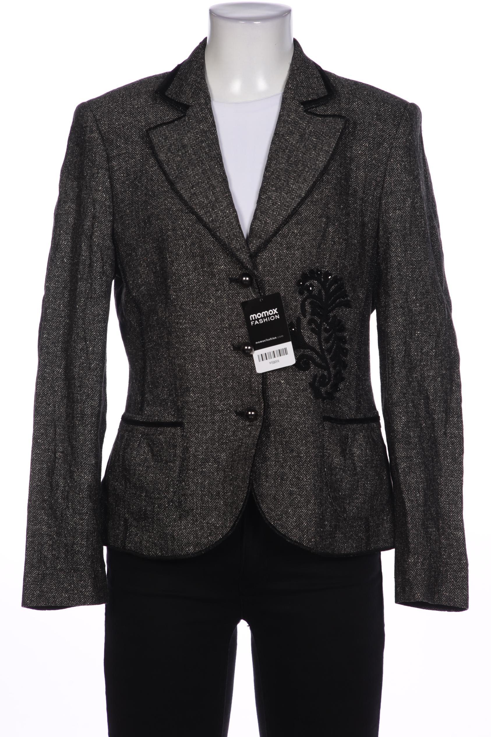 

Basler Damen Blazer, schwarz, Gr. 38