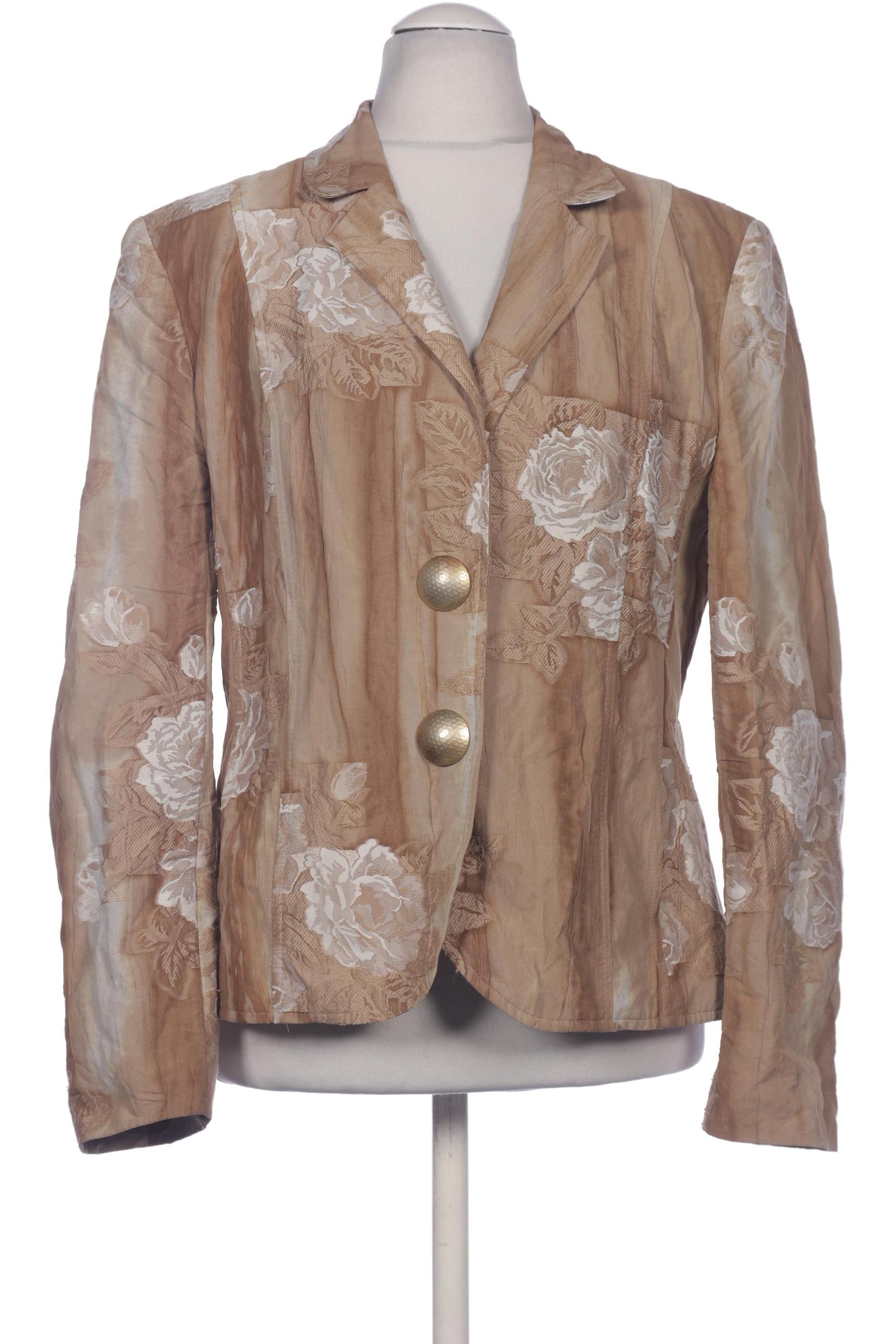 

Basler Damen Blazer, beige, Gr. 40