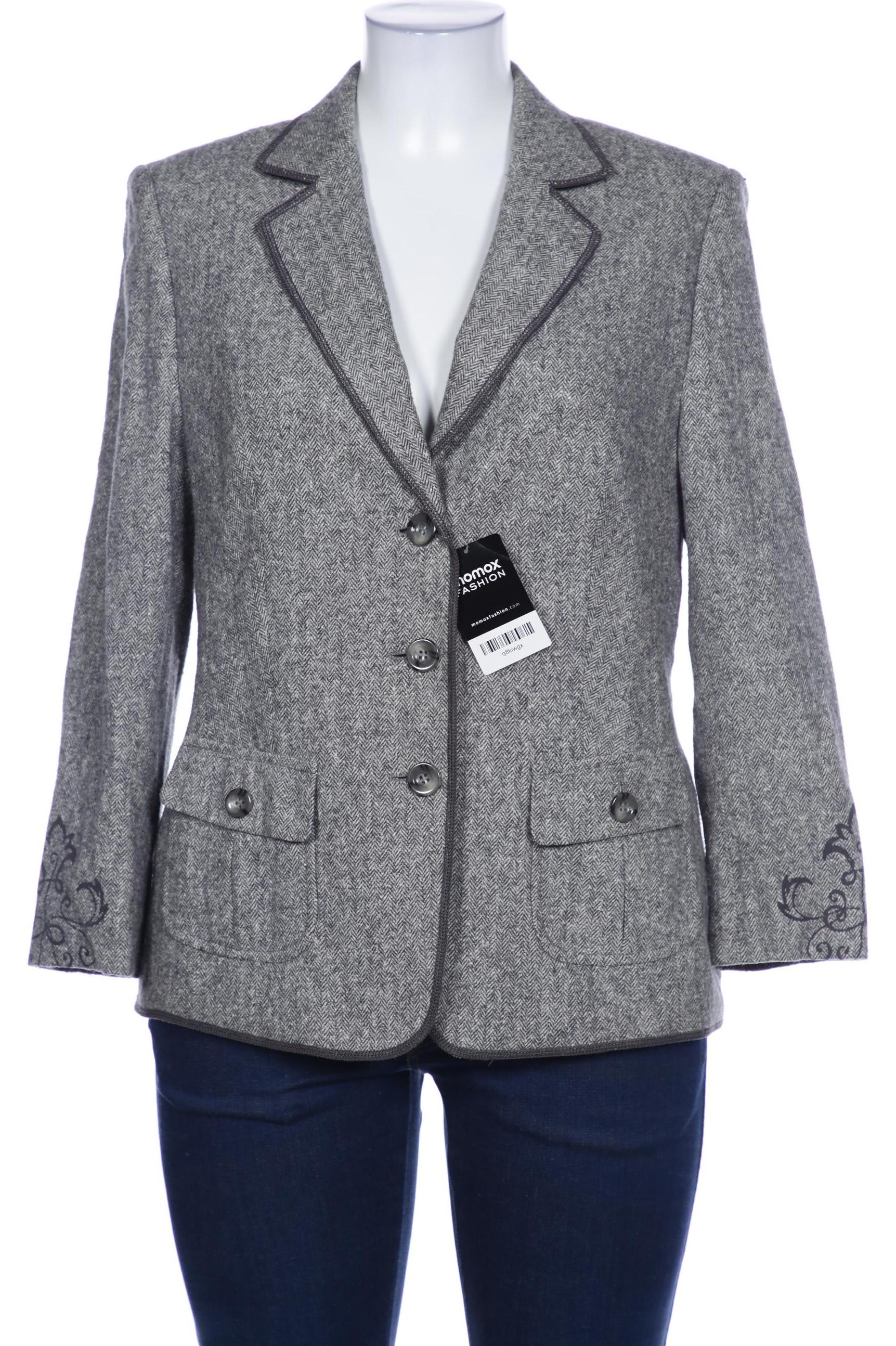 

Basler Damen Blazer, grau