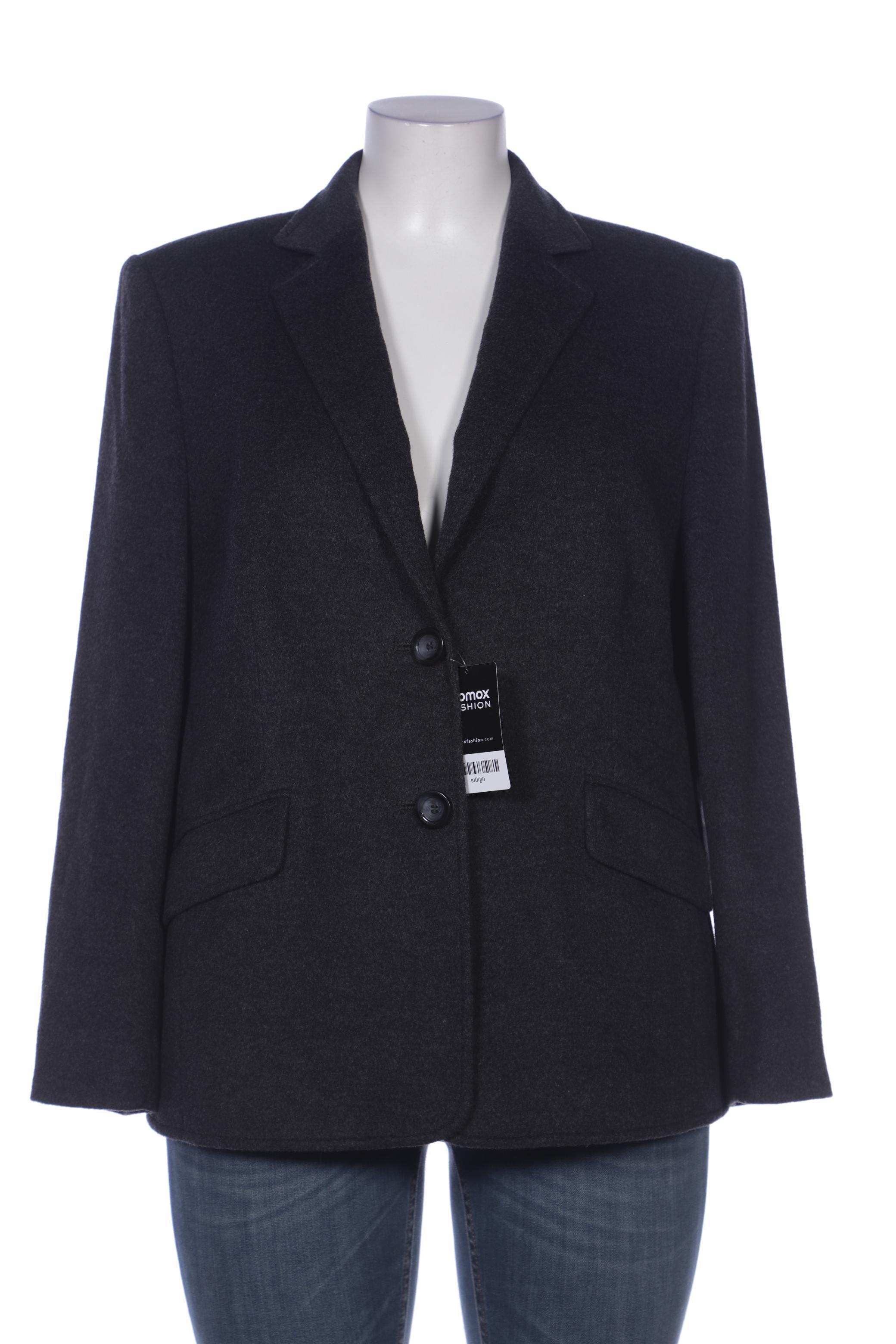 

Basler Damen Blazer, grau, Gr. 44