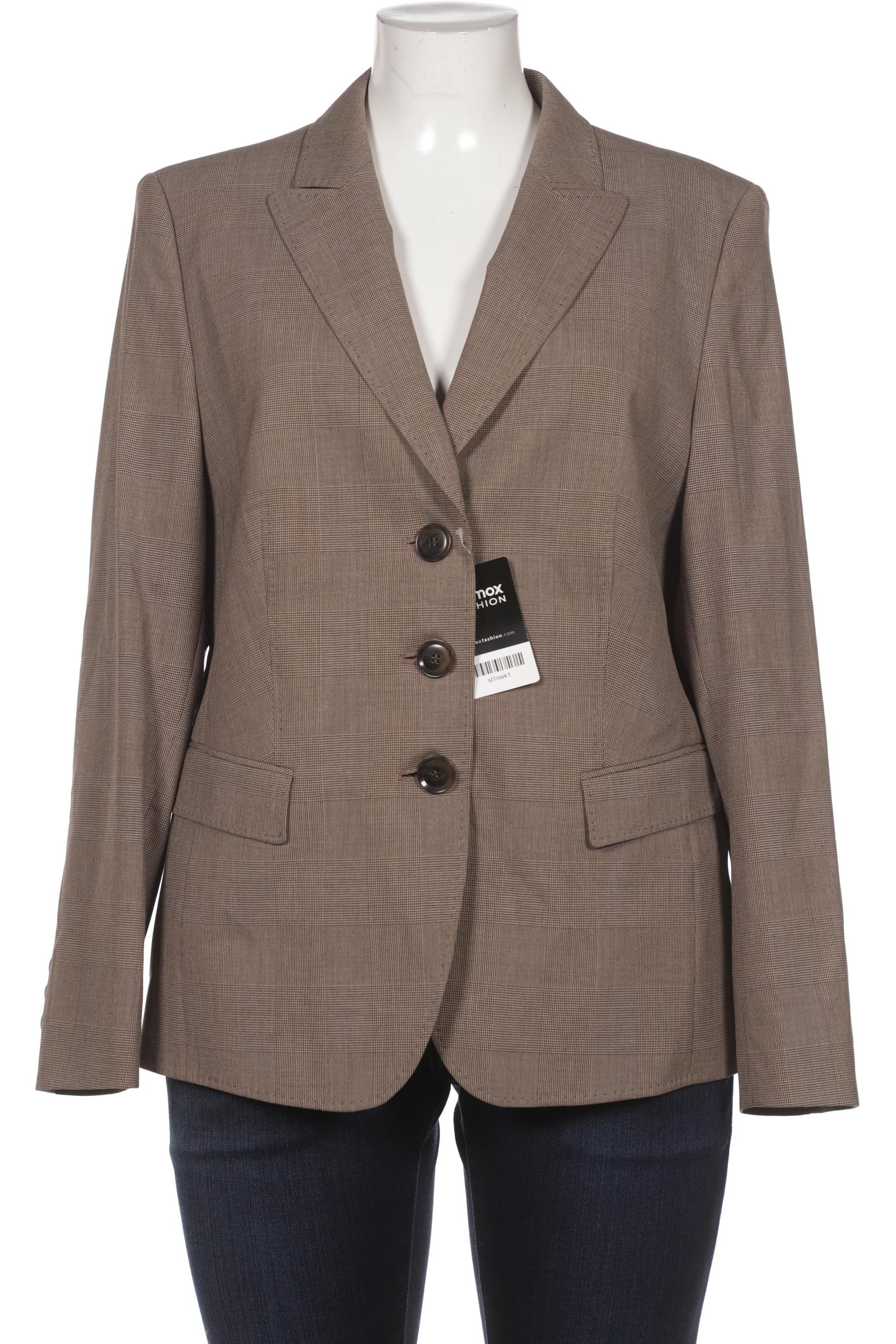 

Basler Damen Blazer, braun