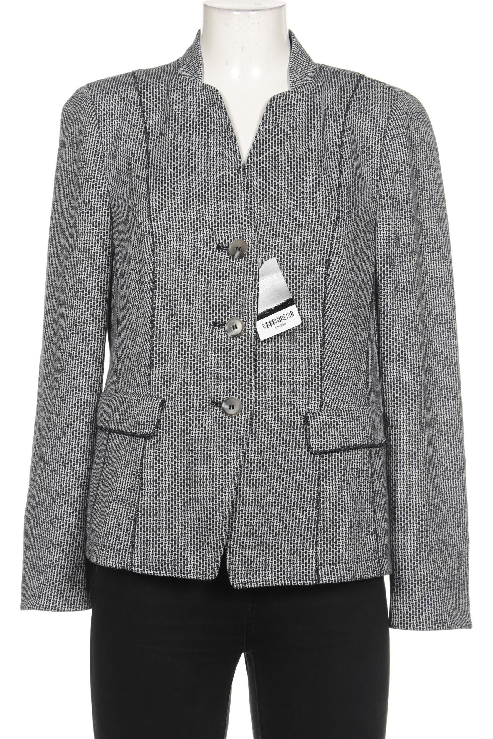 

Basler Damen Blazer, schwarz, Gr. 42