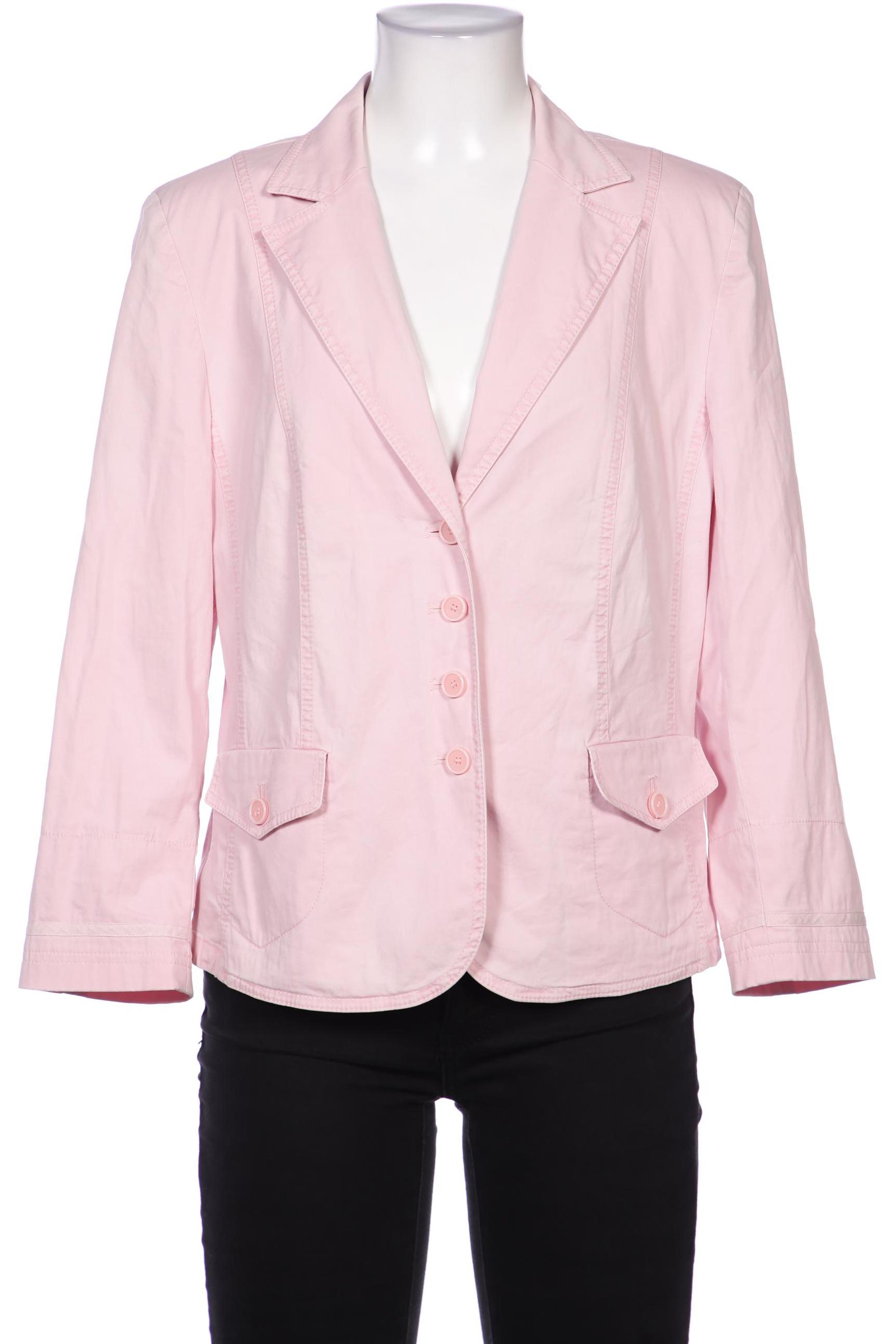

Basler Damen Blazer, pink, Gr. 38