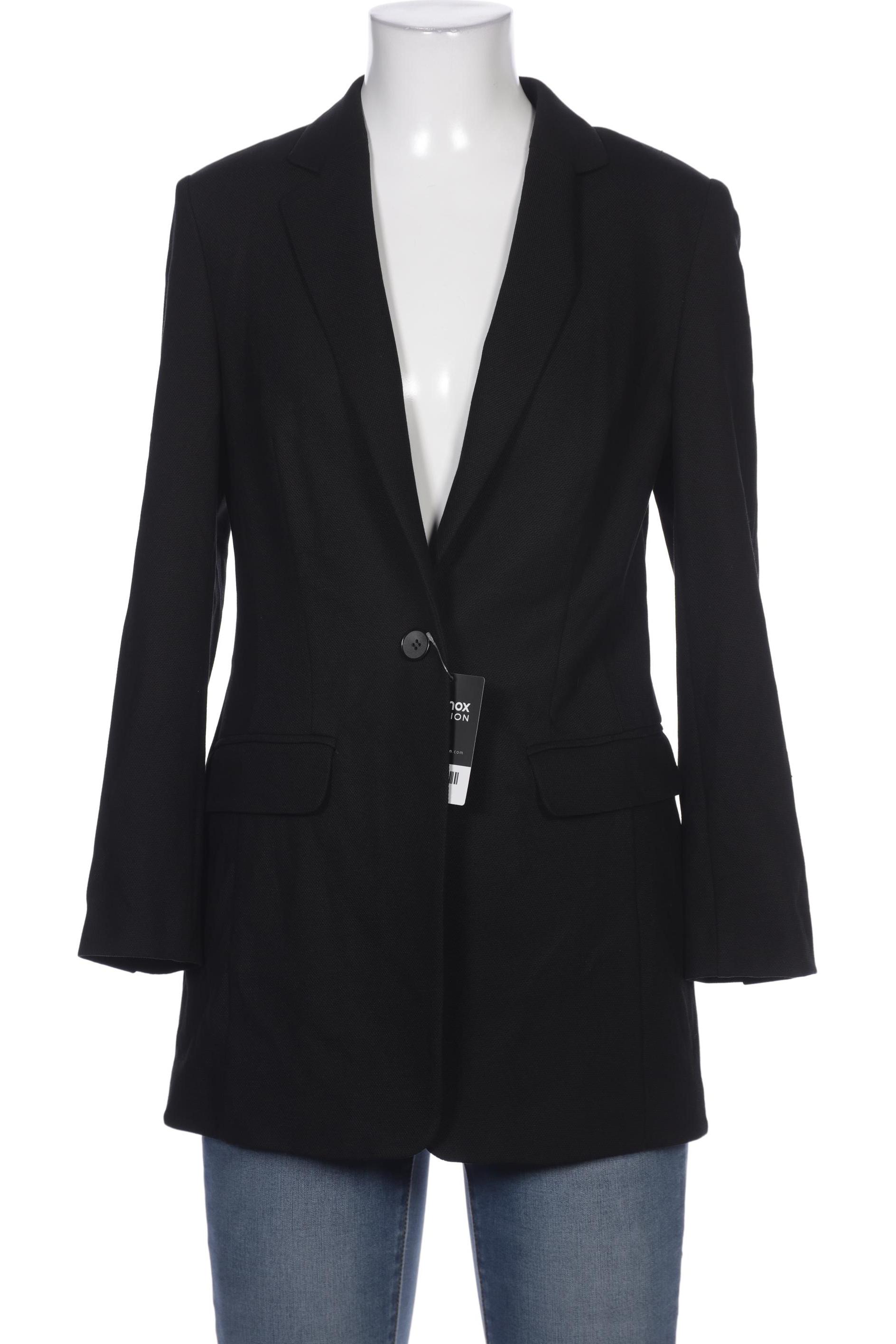 

Basler Damen Blazer, schwarz