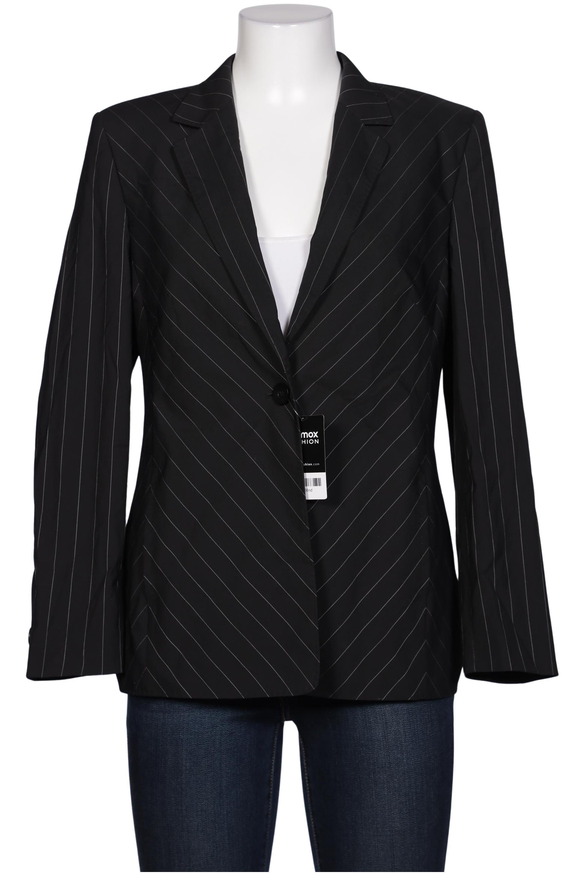 

Basler Damen Blazer, schwarz, Gr. 38