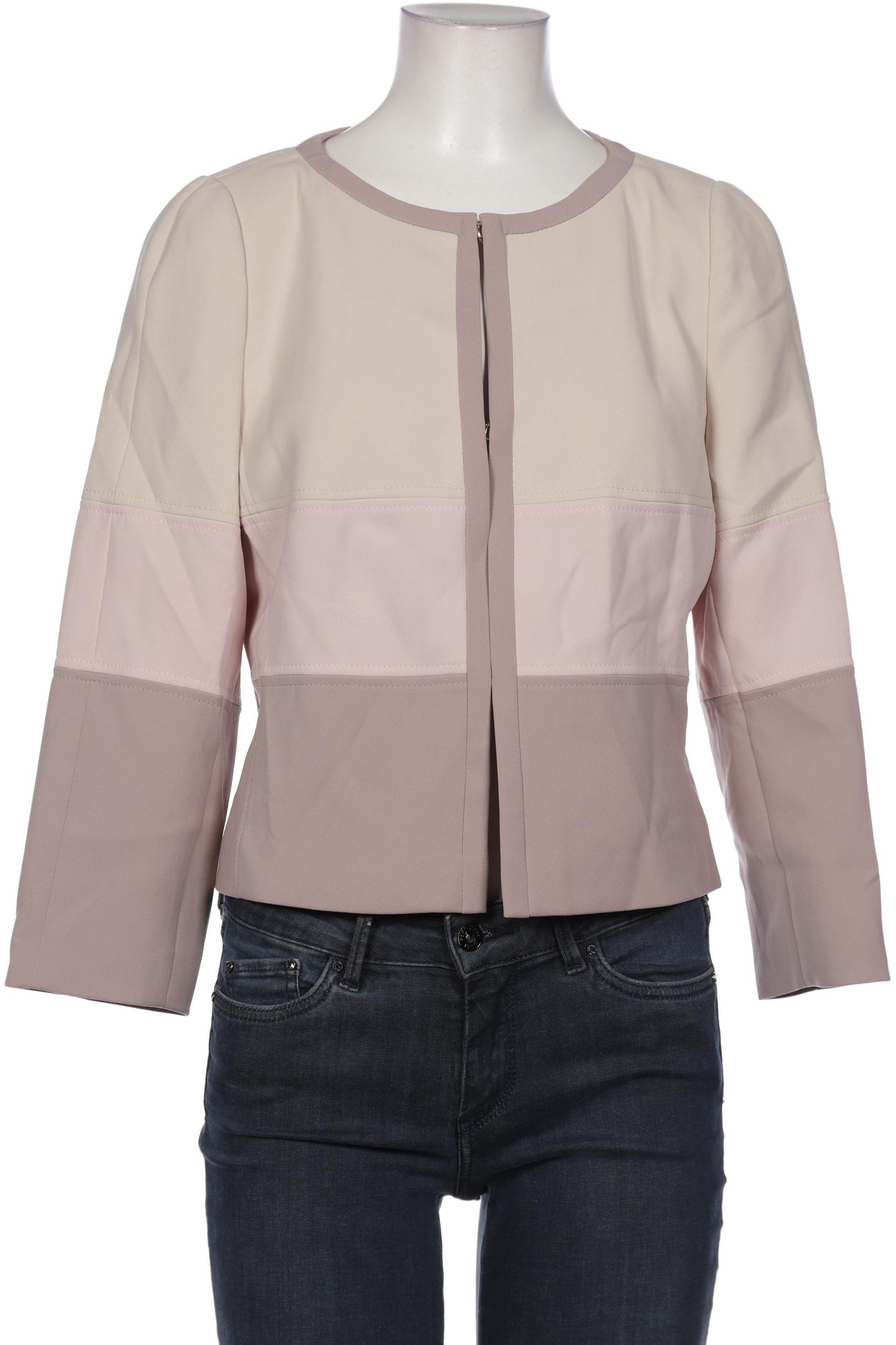 

Basler Damen Blazer, beige, Gr. 38
