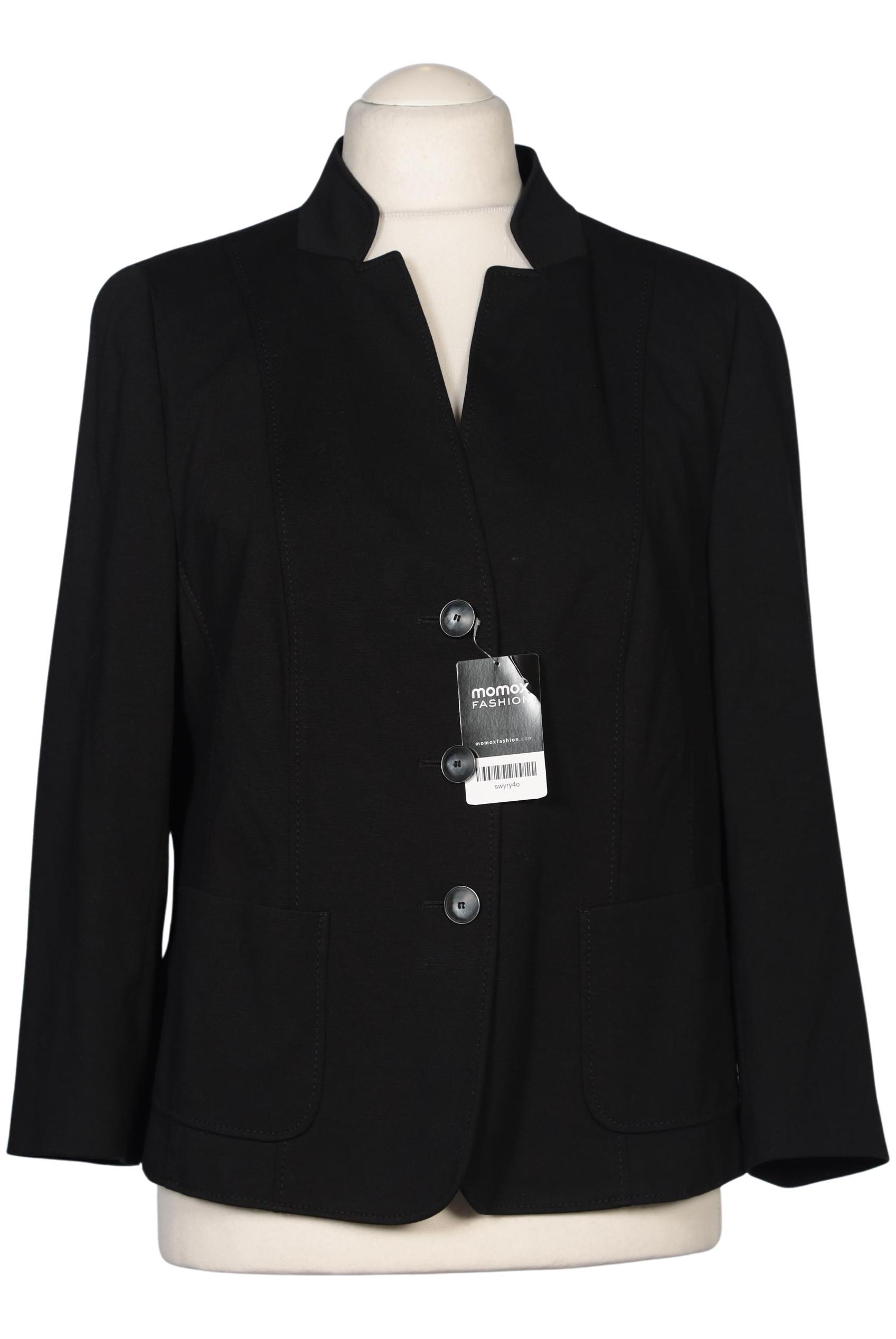 

Basler Damen Blazer, schwarz, Gr. 44
