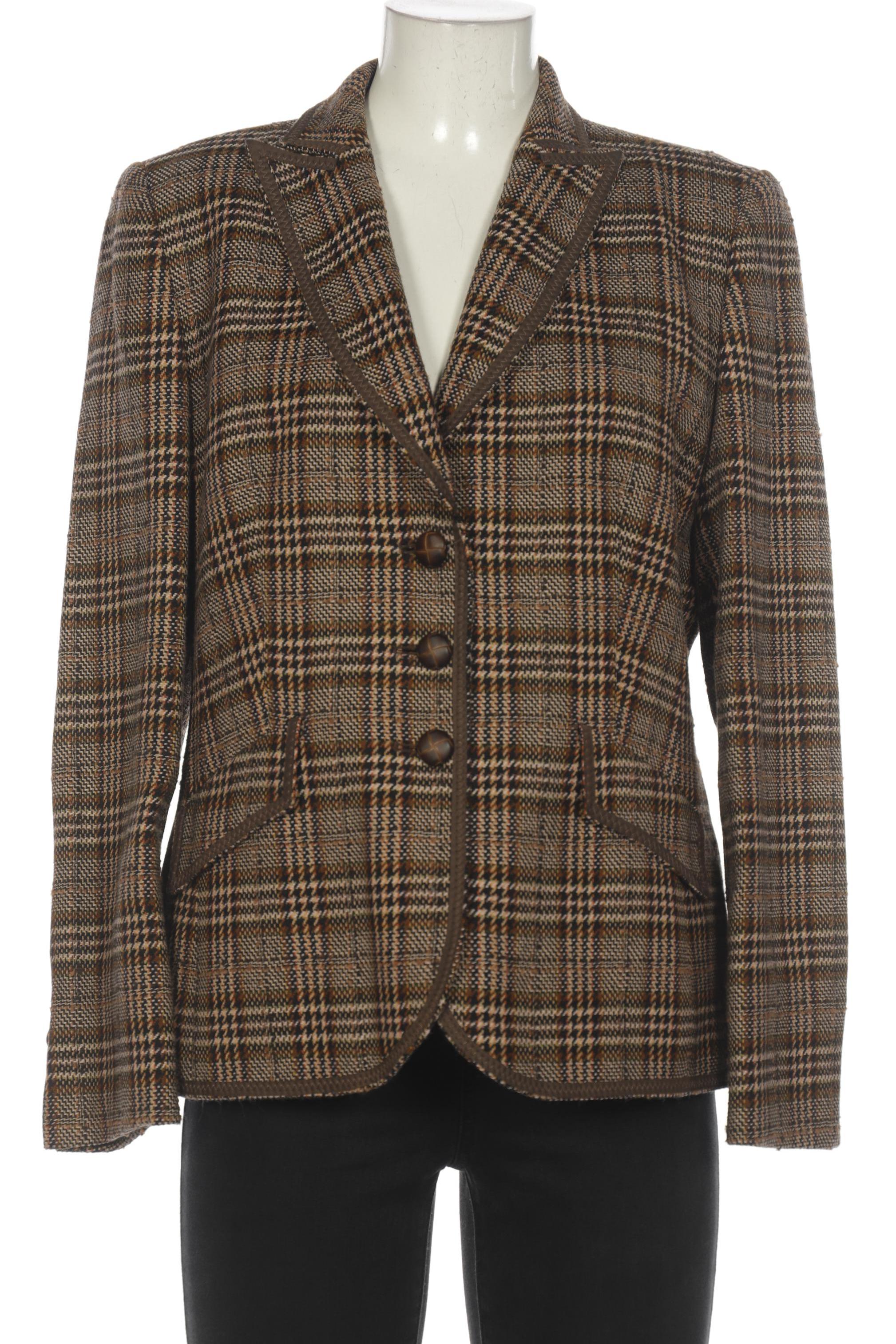 

Basler Damen Blazer, braun