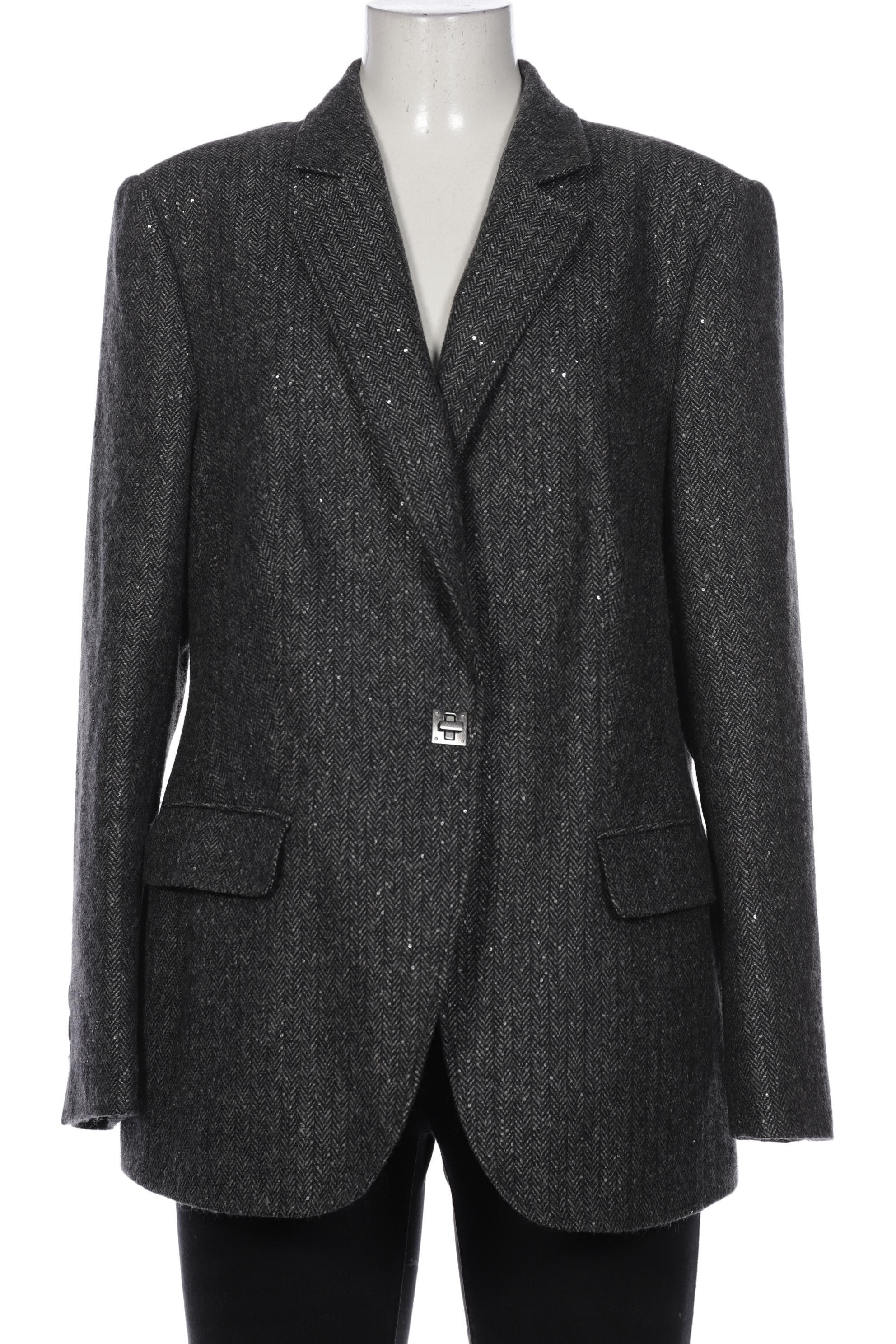 

Basler Damen Blazer, grau, Gr. 42