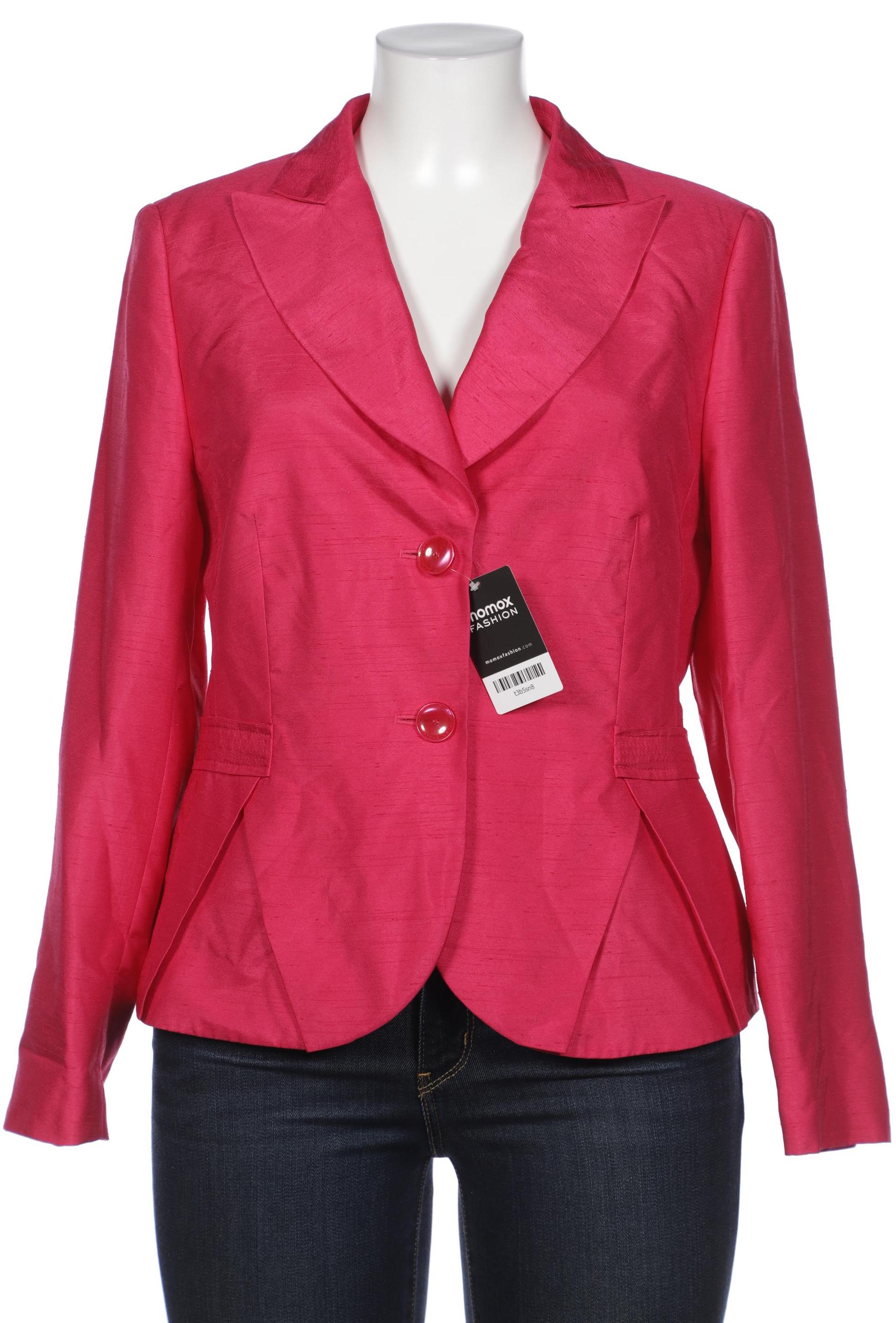 

Basler Damen Blazer, pink, Gr. 42