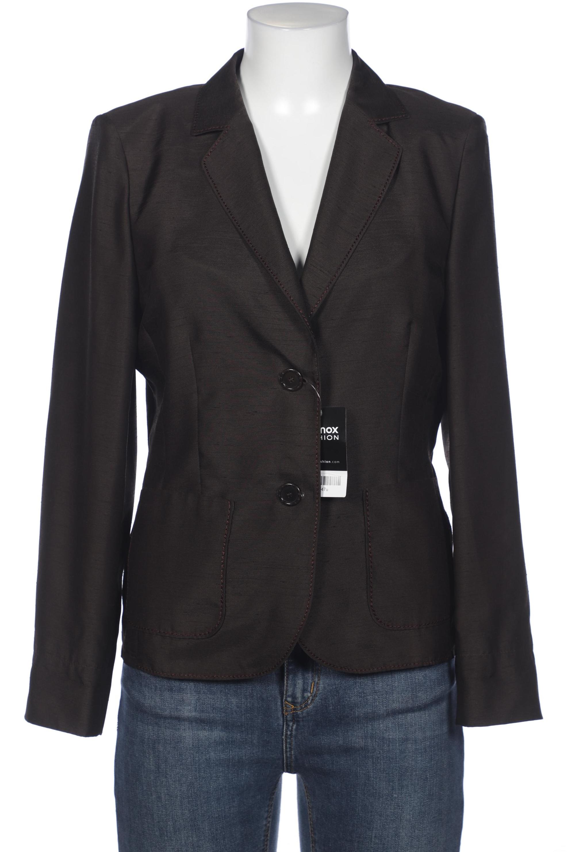 

Basler Damen Blazer, braun, Gr. 36