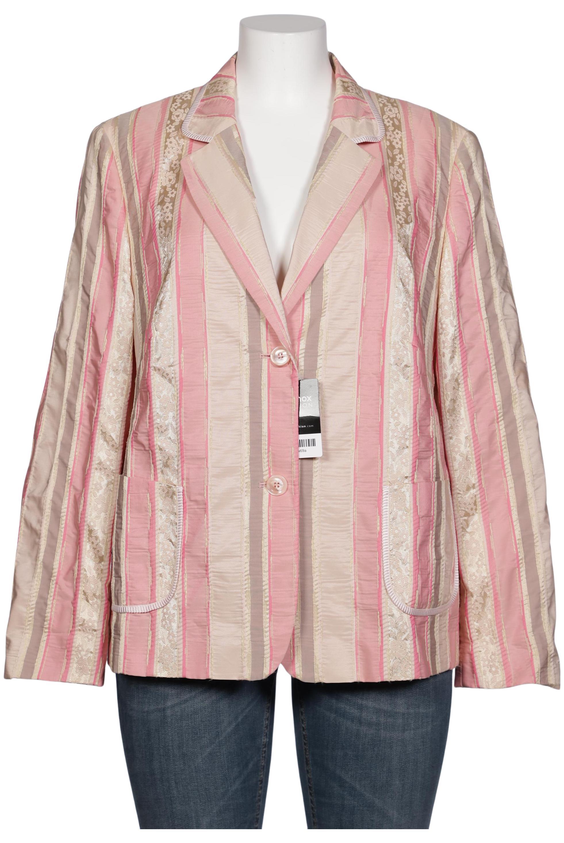 

Basler Damen Blazer, mehrfarbig, Gr. 48