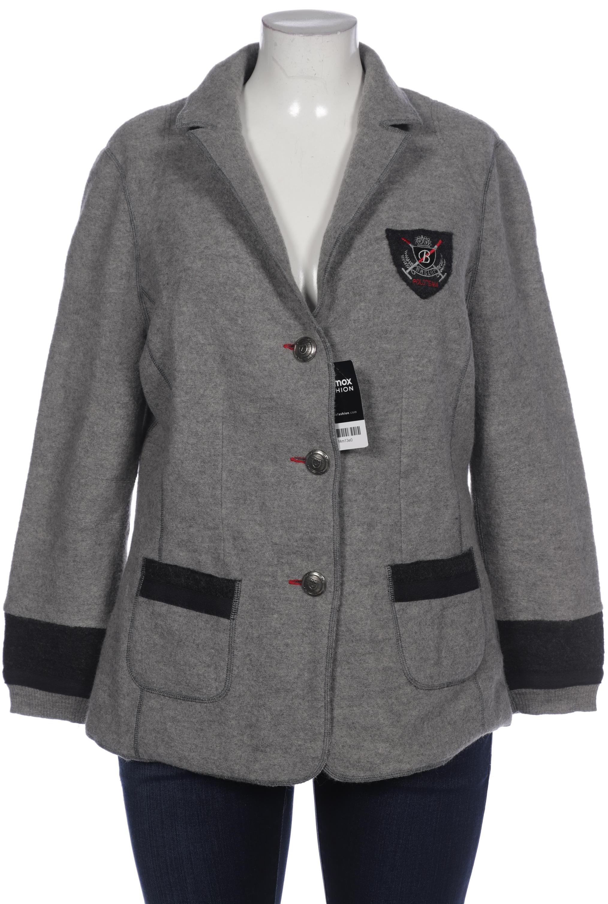 

Basler Damen Blazer, grau, Gr. 44