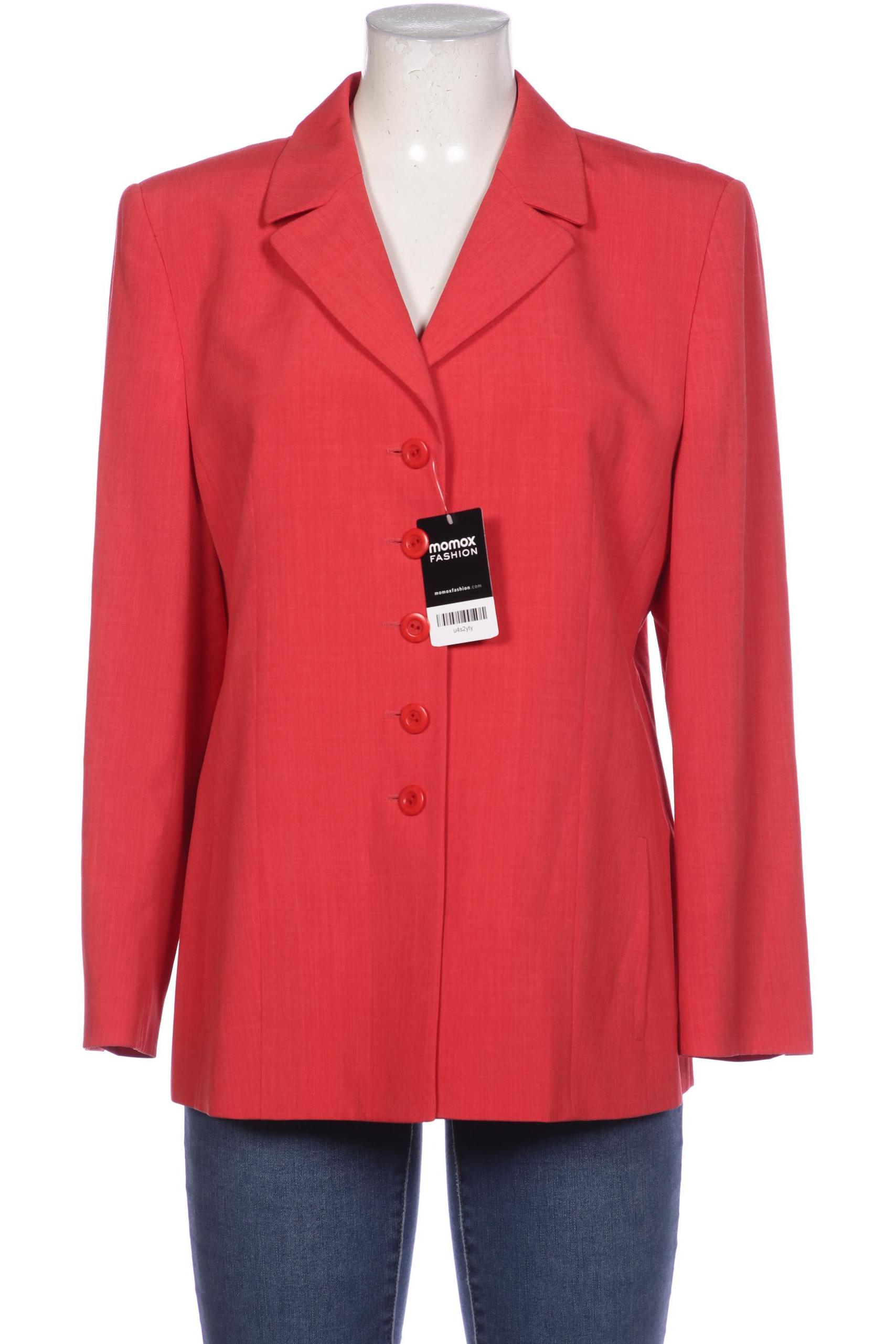 

Basler Damen Blazer, rot, Gr. 40