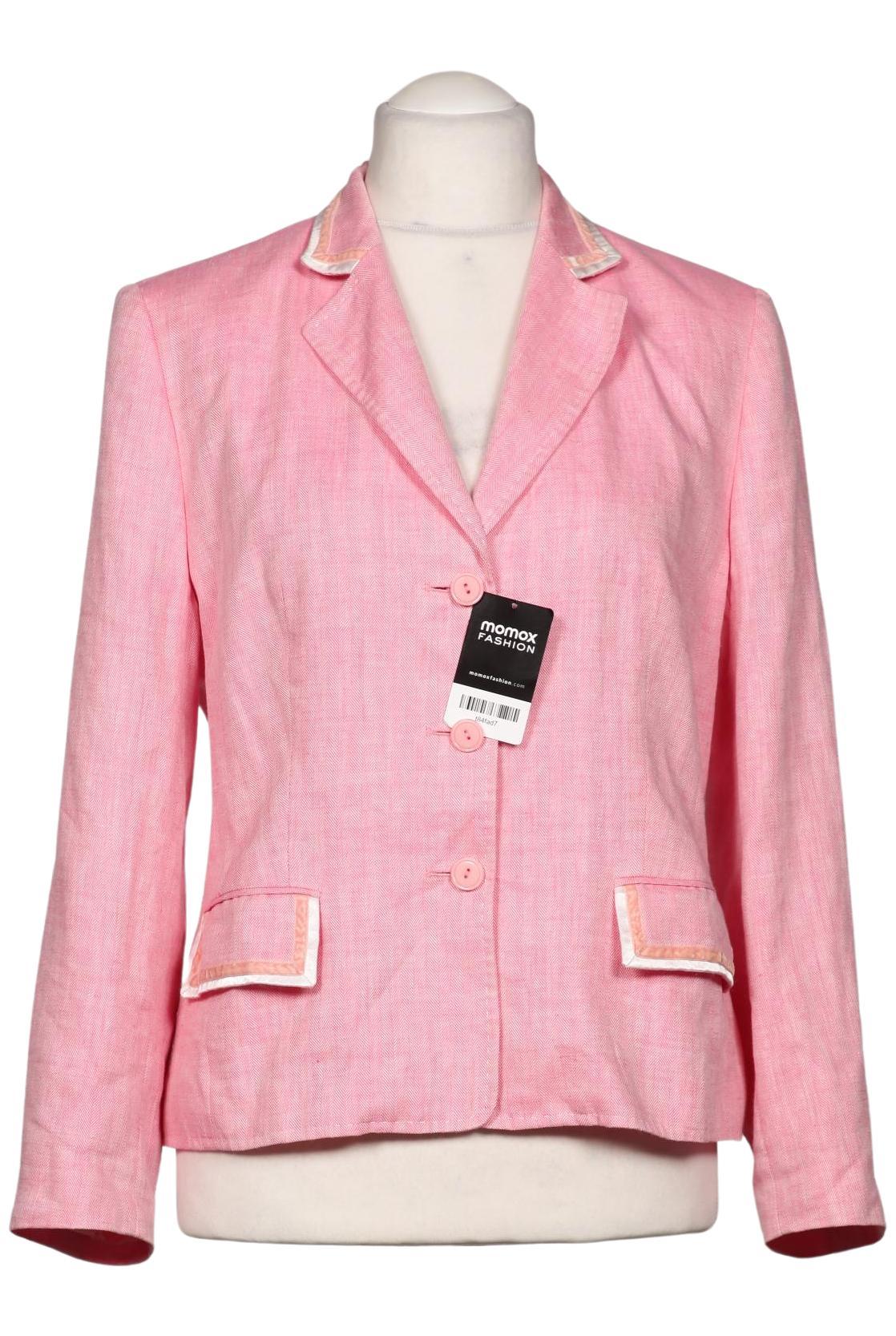 

Basler Damen Blazer, pink, Gr. 42