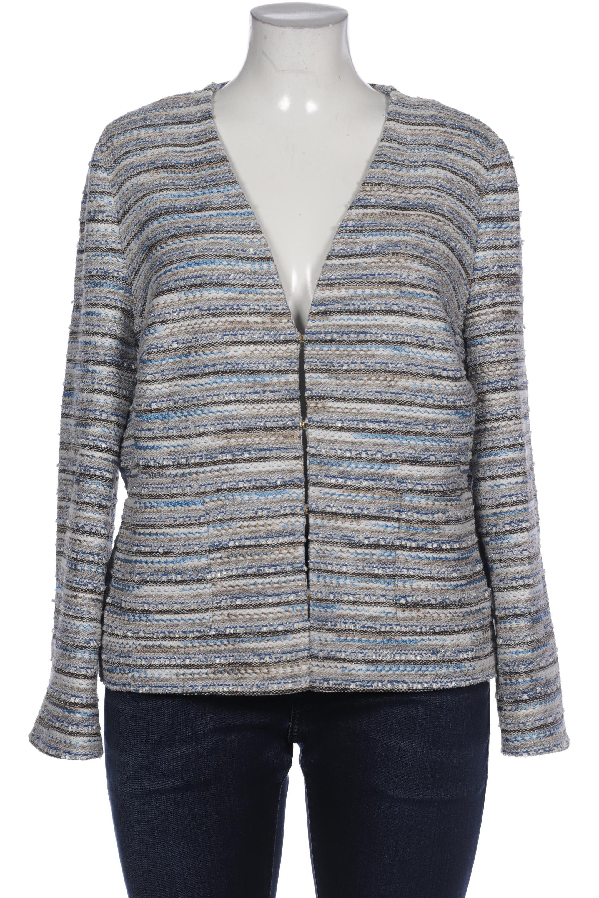 

Basler Damen Blazer, grau, Gr. 44