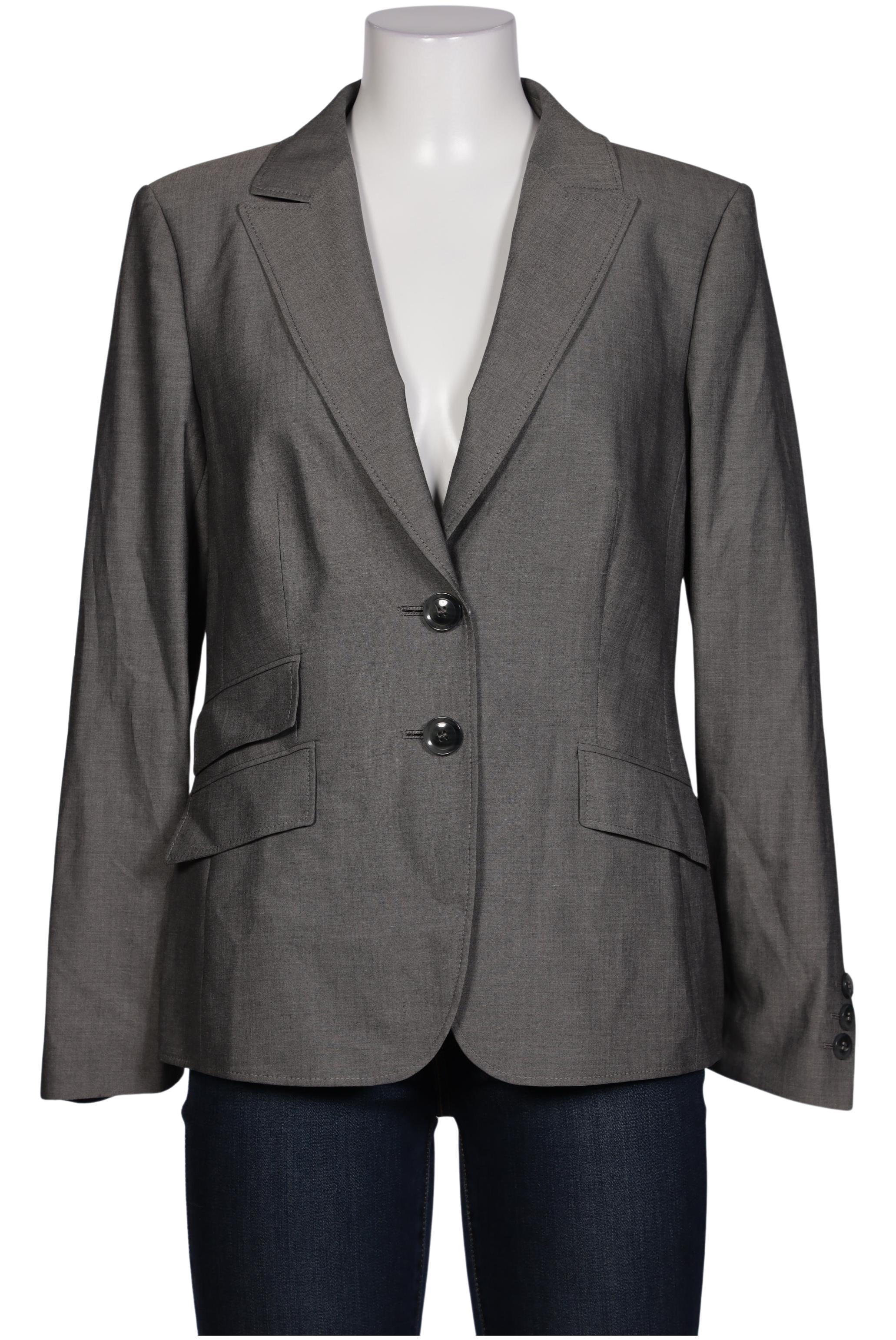

Basler Damen Blazer, grau, Gr. 40