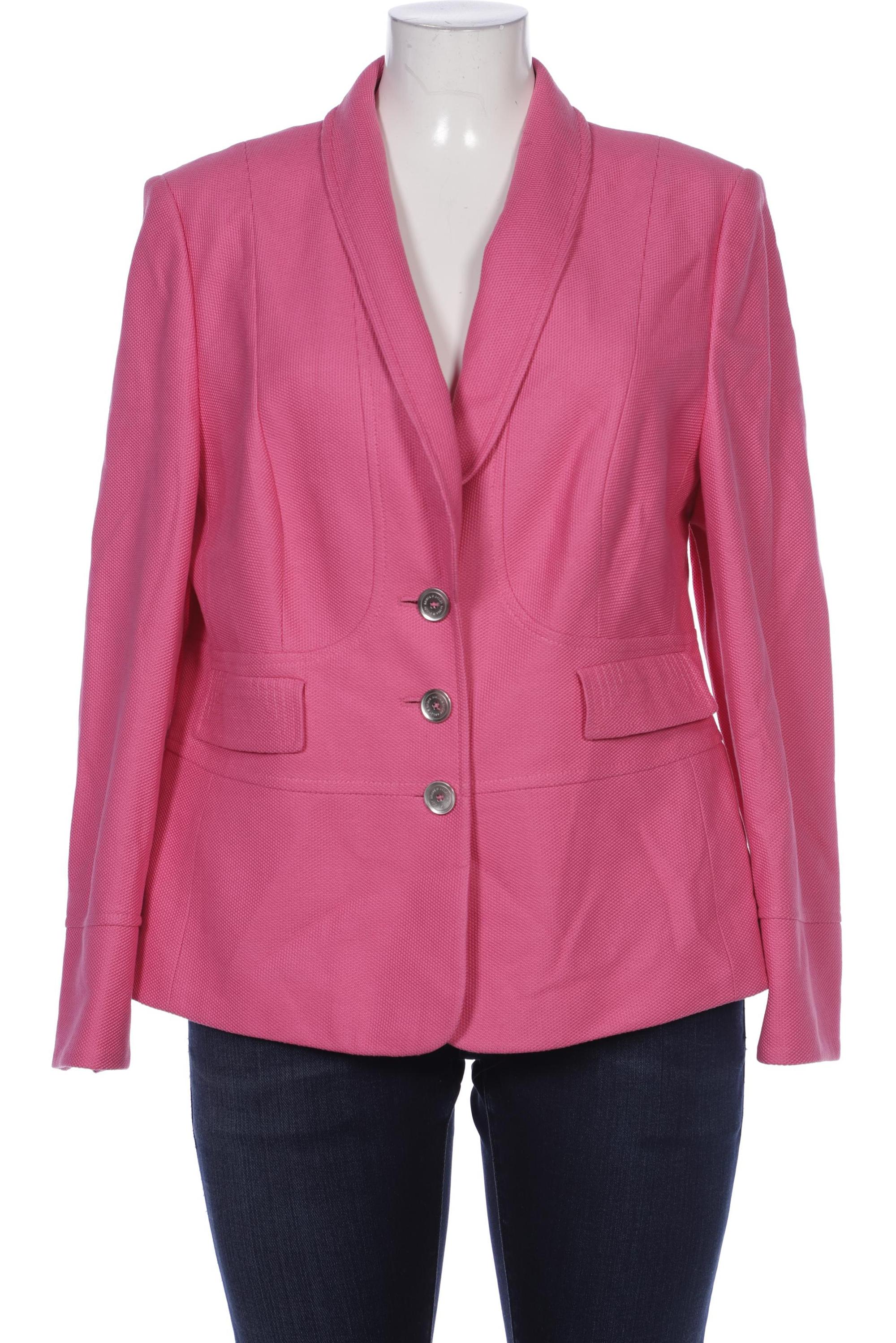 

Basler Damen Blazer, pink, Gr. 44