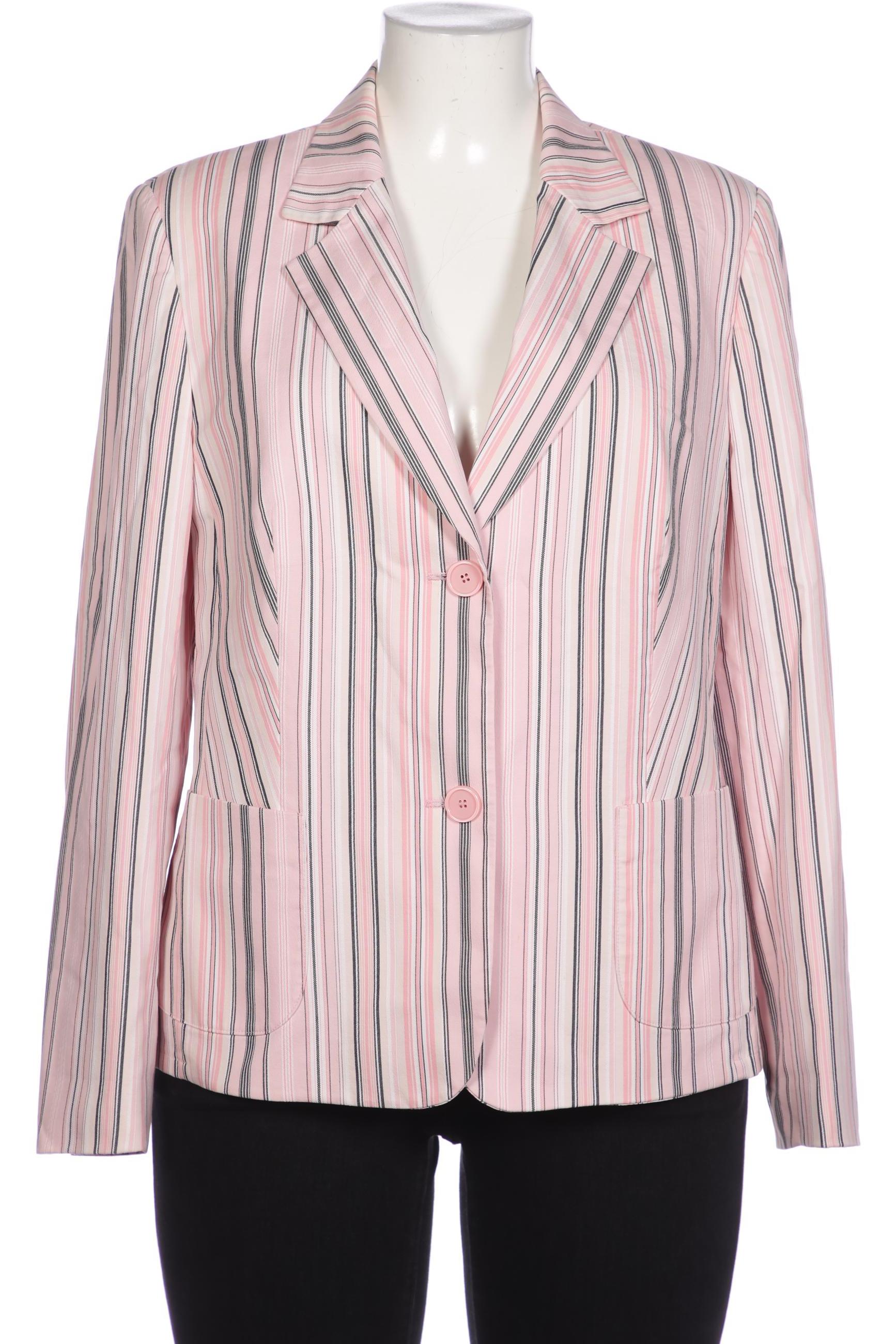 

Basler Damen Blazer, pink, Gr. 44