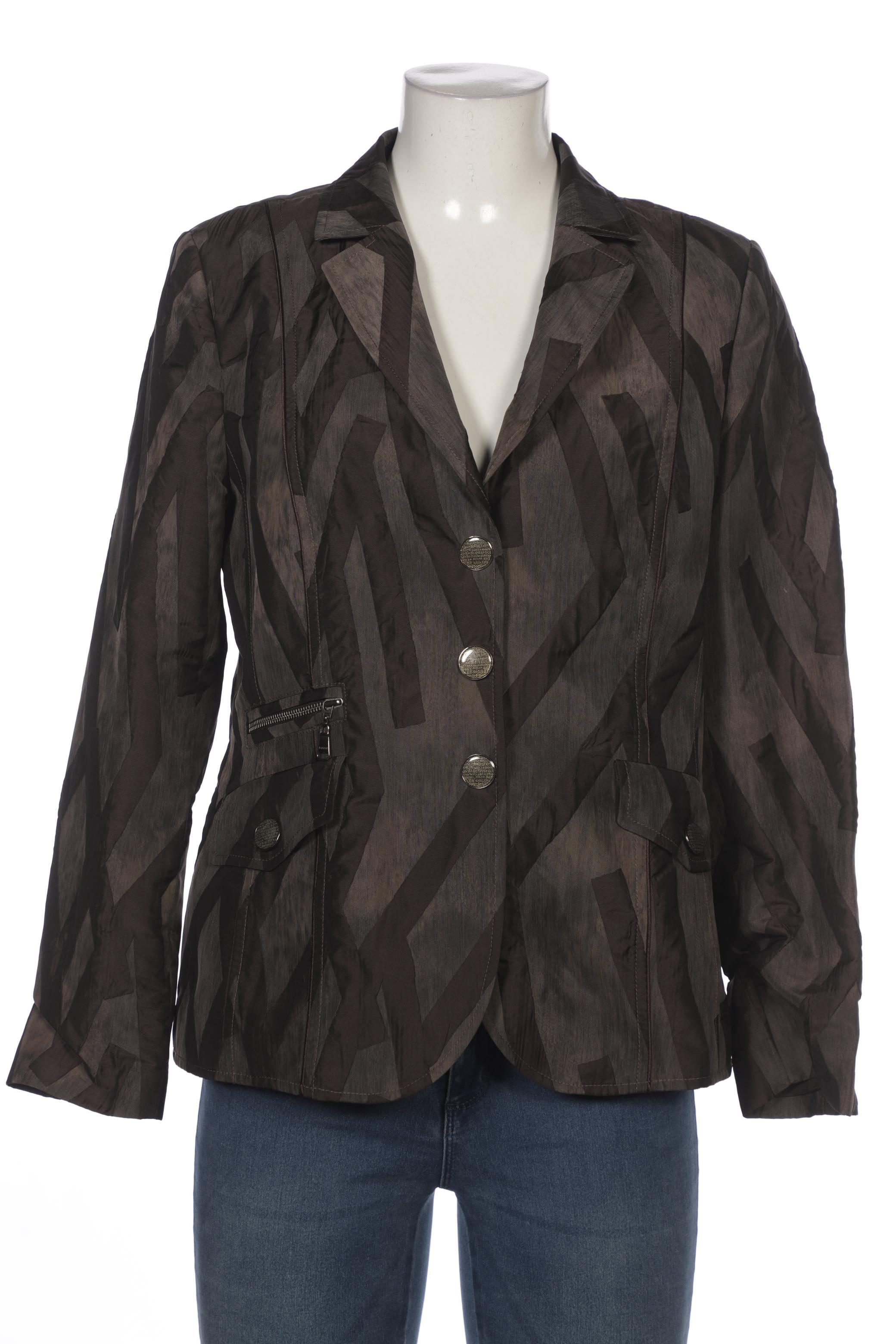 

Basler Damen Blazer, braun