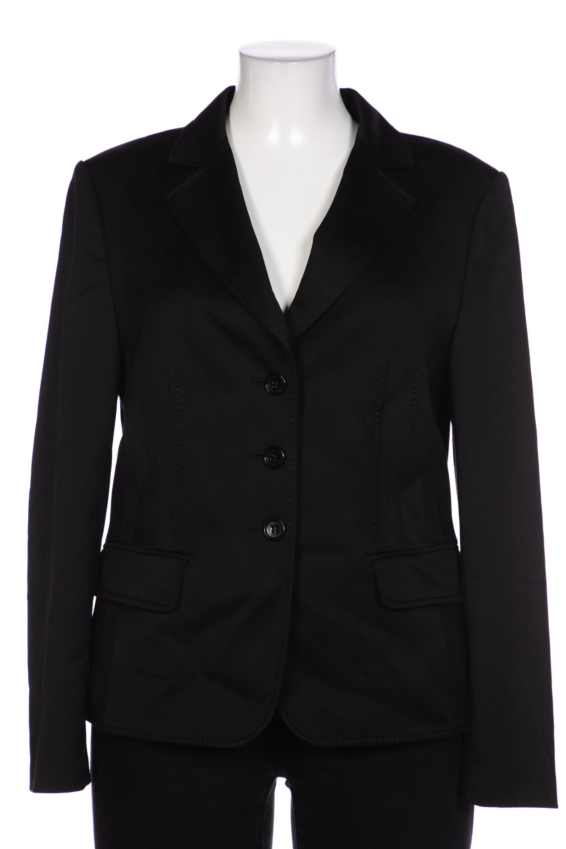 

Basler Damen Blazer, schwarz, Gr. 42