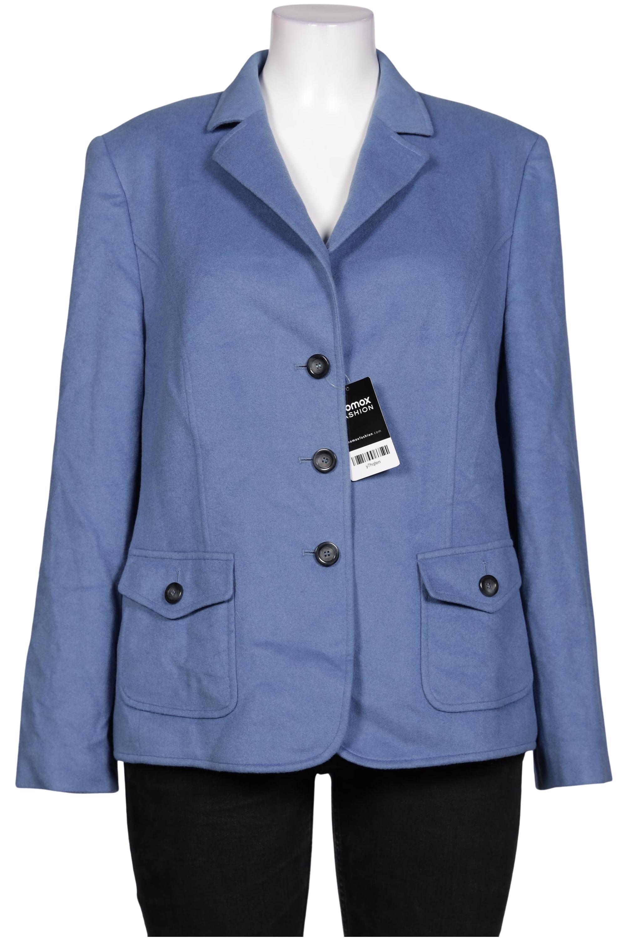 

Basler Damen Blazer, blau, Gr. 46