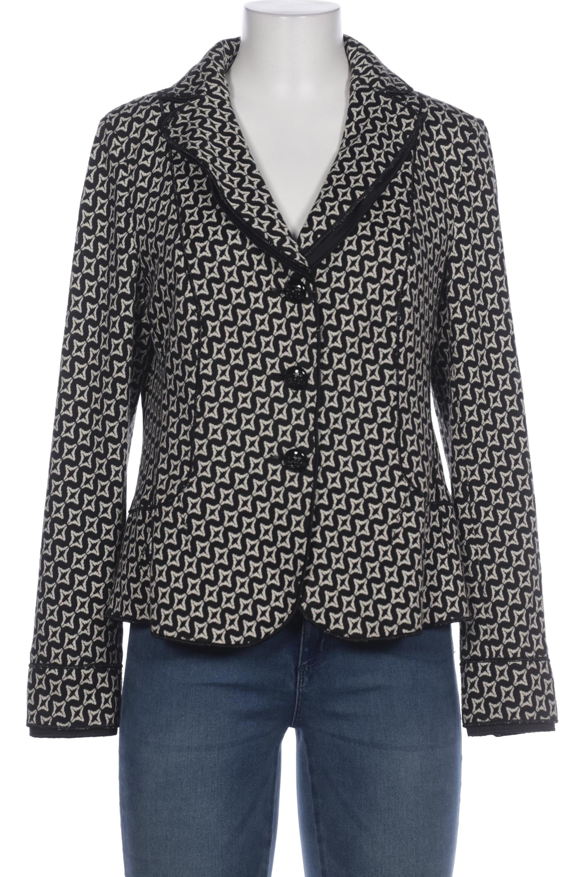 

Basler Damen Blazer, schwarz, Gr. 42