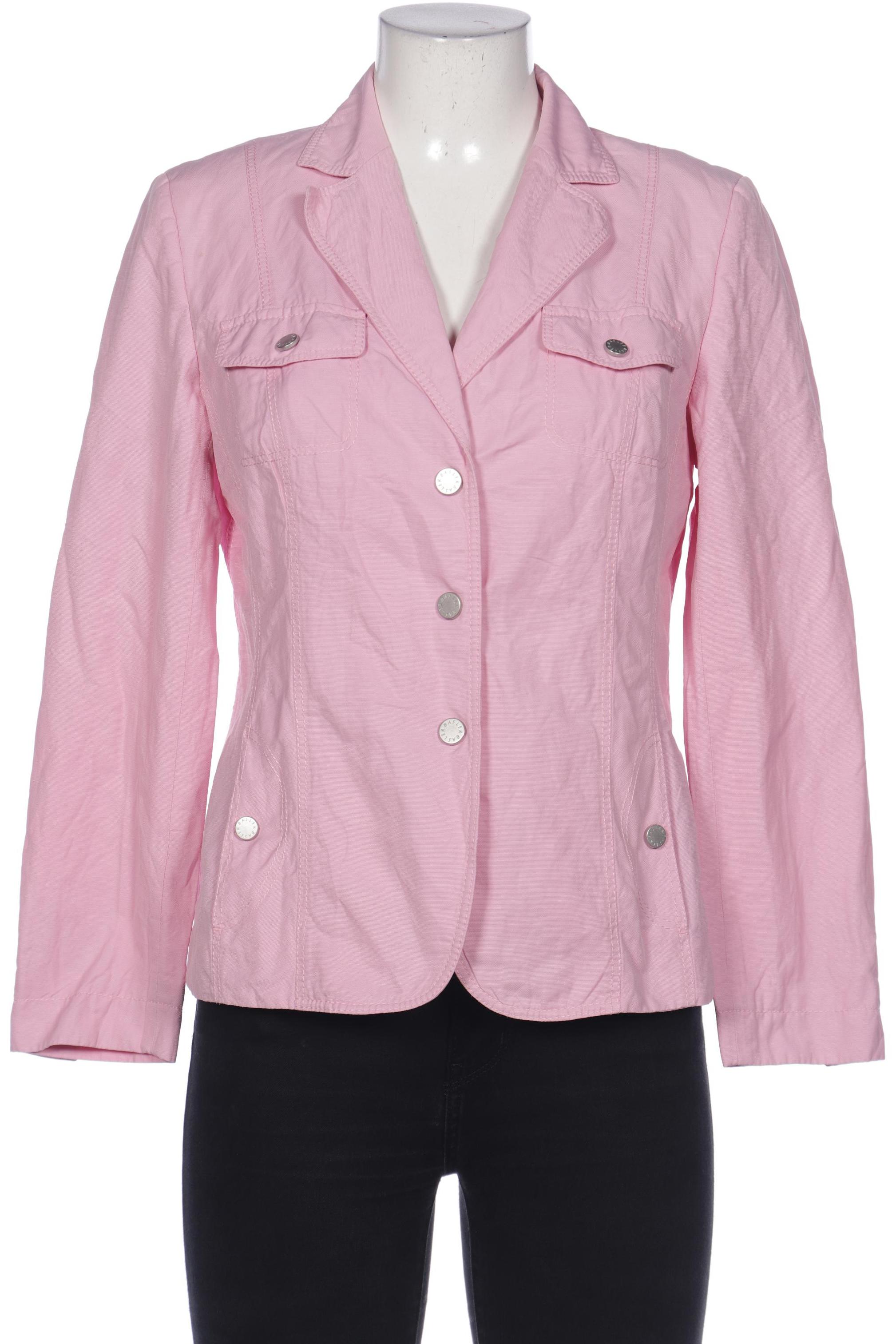 

Basler Damen Blazer, pink, Gr. 38