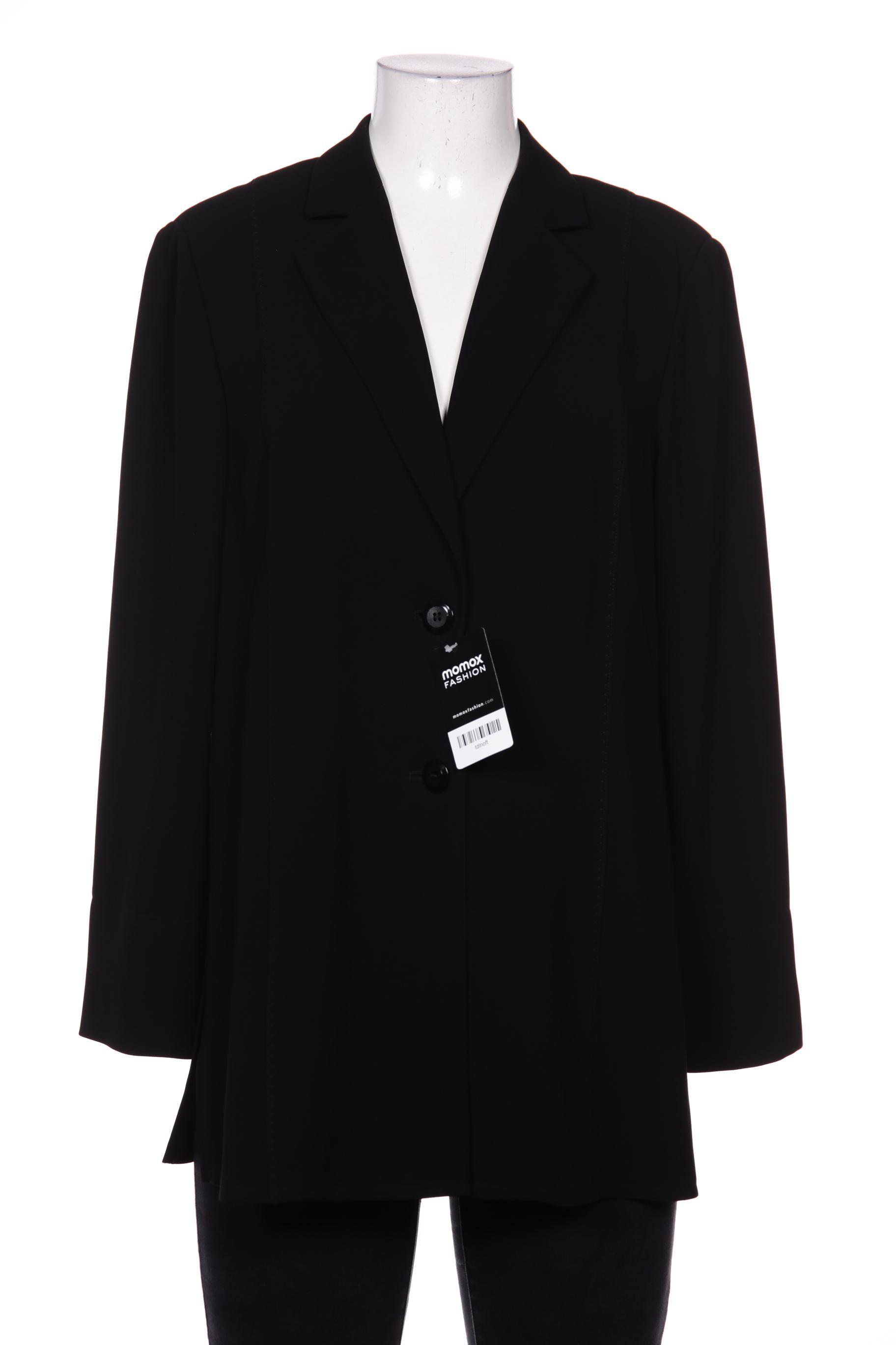 

Basler Damen Blazer, schwarz, Gr. 42