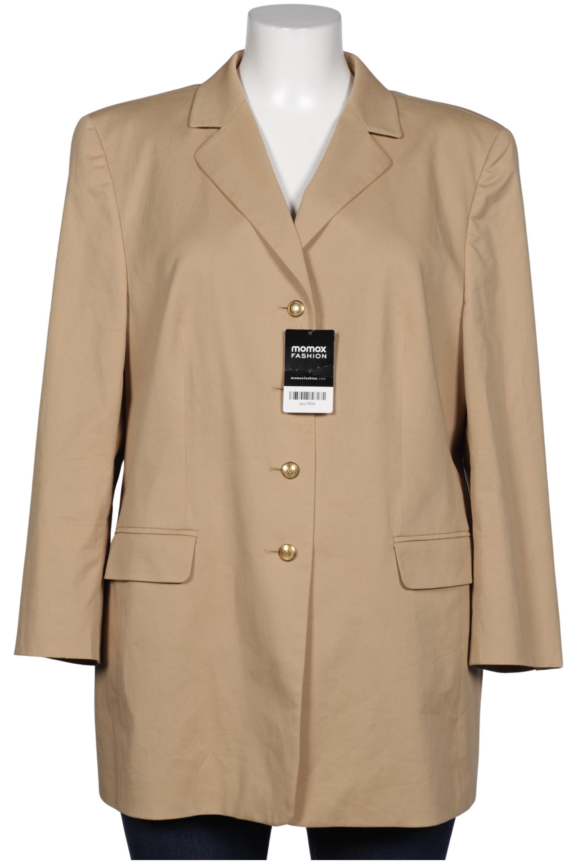 

Basler Damen Blazer, beige, Gr. 46