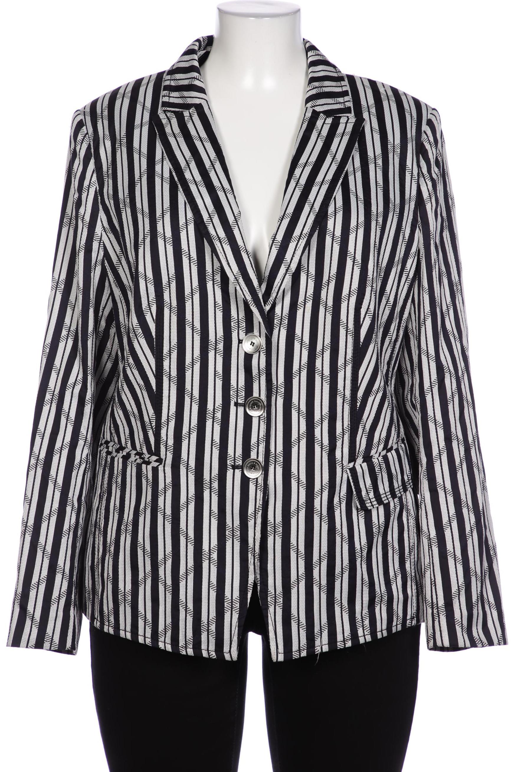 

Basler Damen Blazer, marineblau, Gr. 46