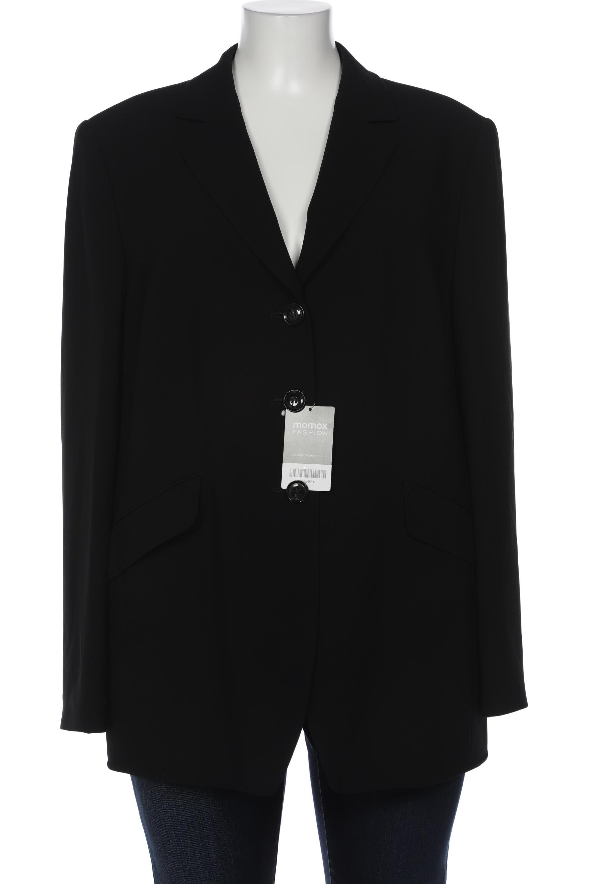 

Basler Damen Blazer, schwarz, Gr. 48